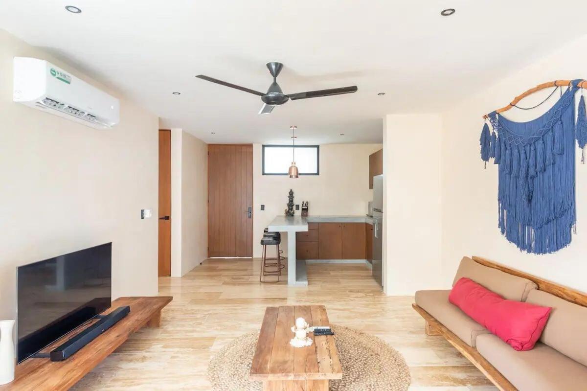 Focus La Veleta Nature Haven Tulum