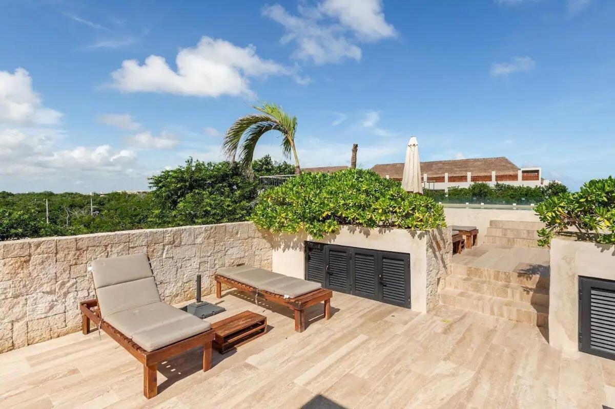 Apartment Focus La Veleta Nature Haven *