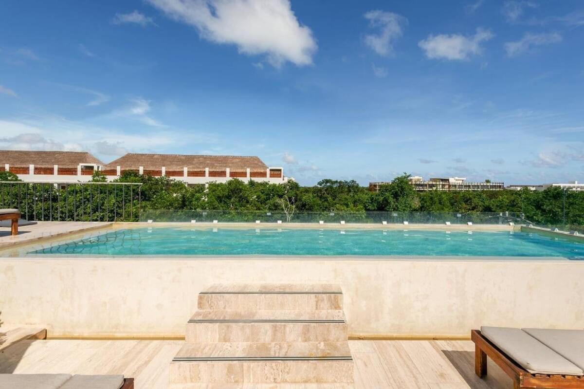 Focus La Veleta Nature Haven Apartment Tulum