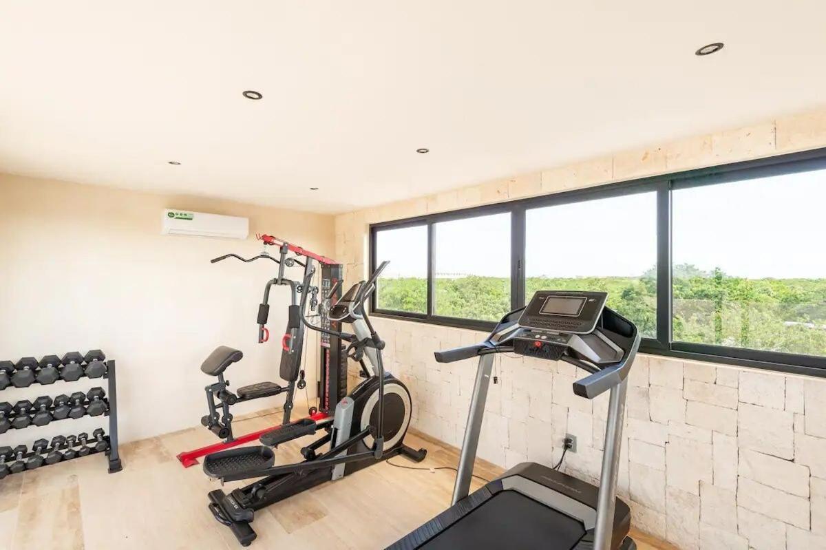 Focus La Veleta Nature Haven * Tulum