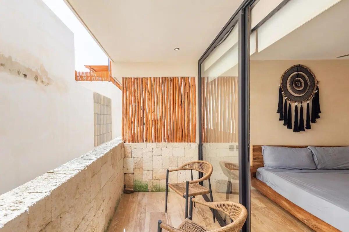 Apartment Focus La Veleta Nature Haven Tulum