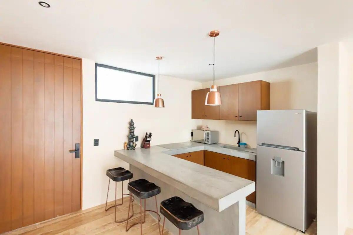 Focus La Veleta Nature Haven Apartment *