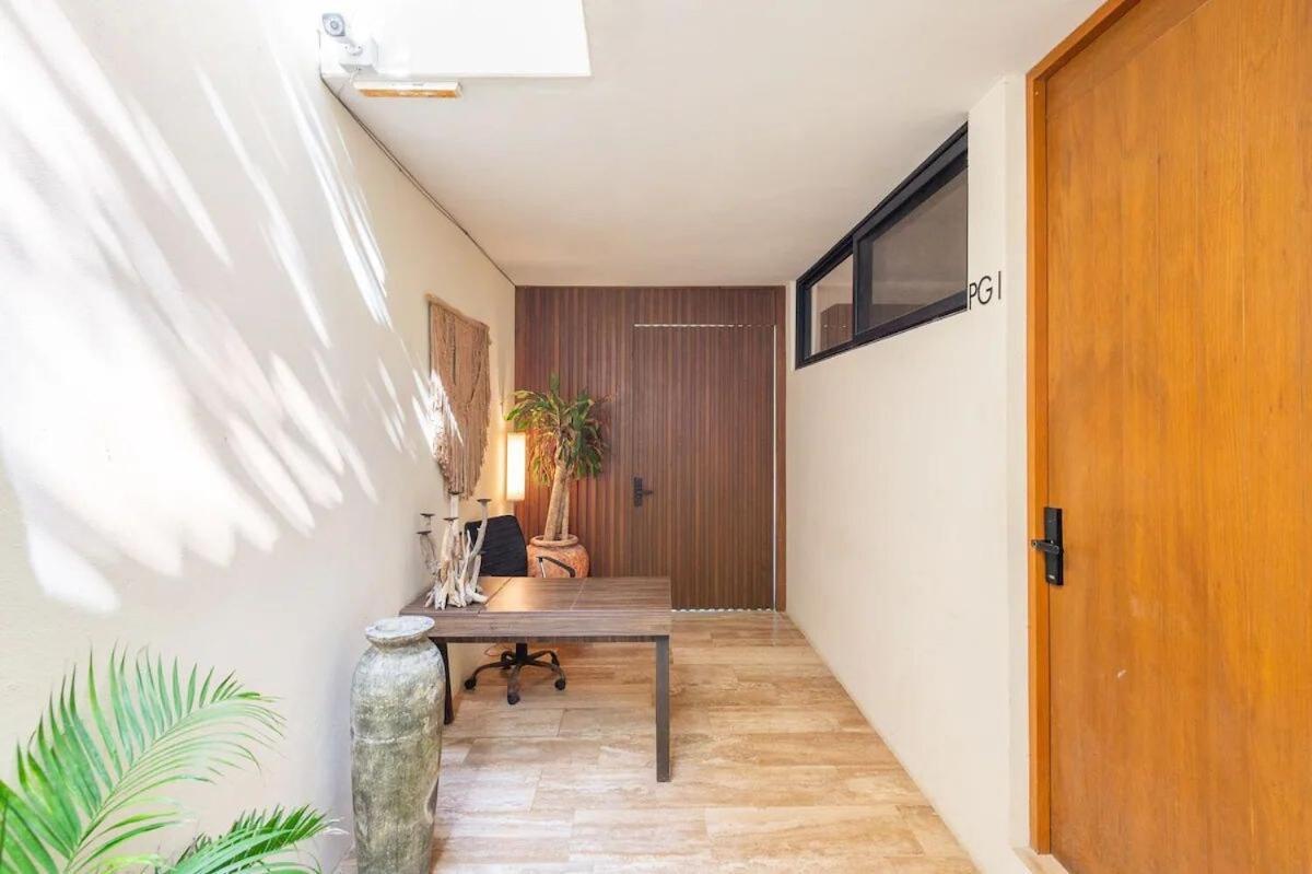 Apartment Focus La Veleta Nature Haven Tulum