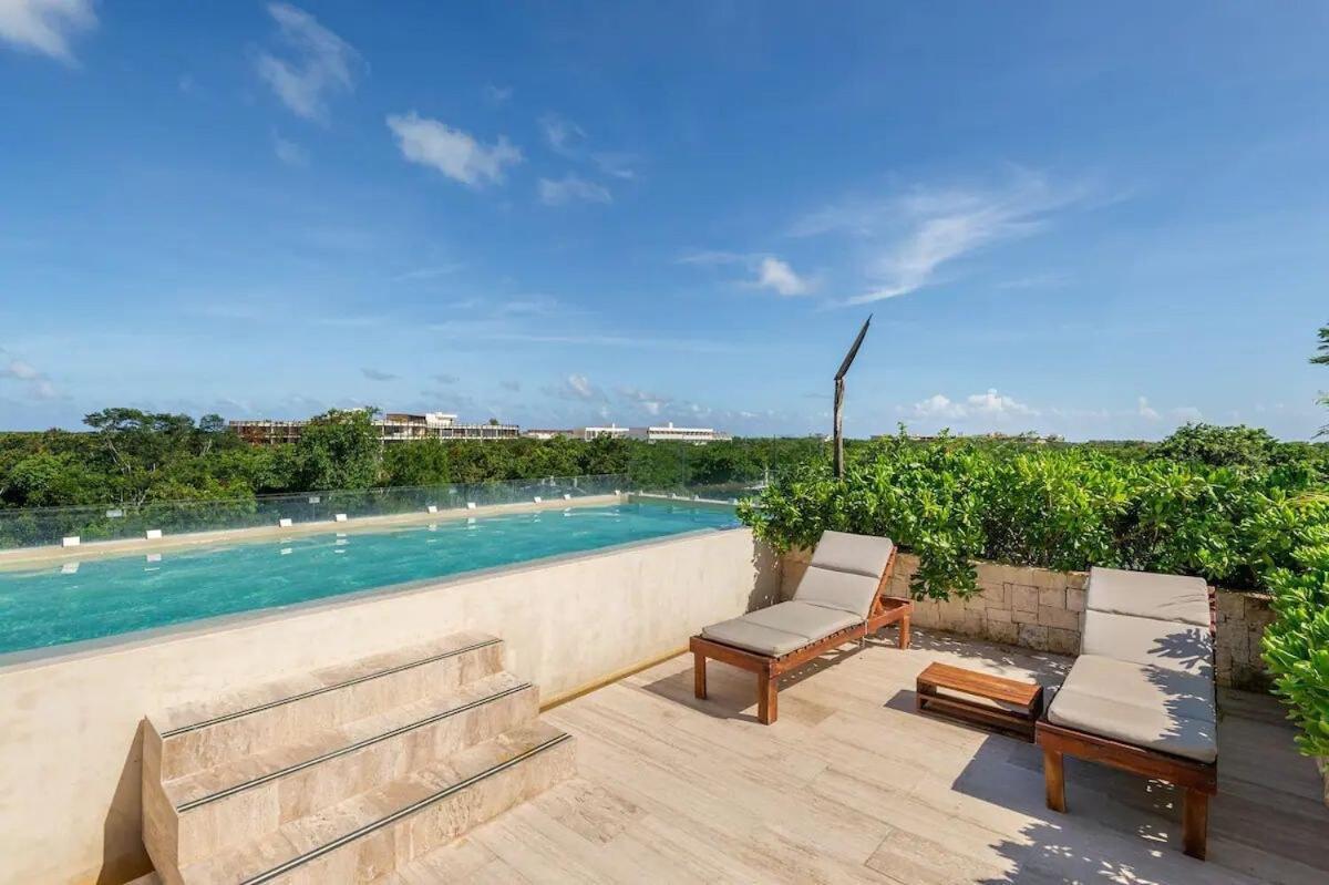 Focus La Veleta Nature Haven Apartment