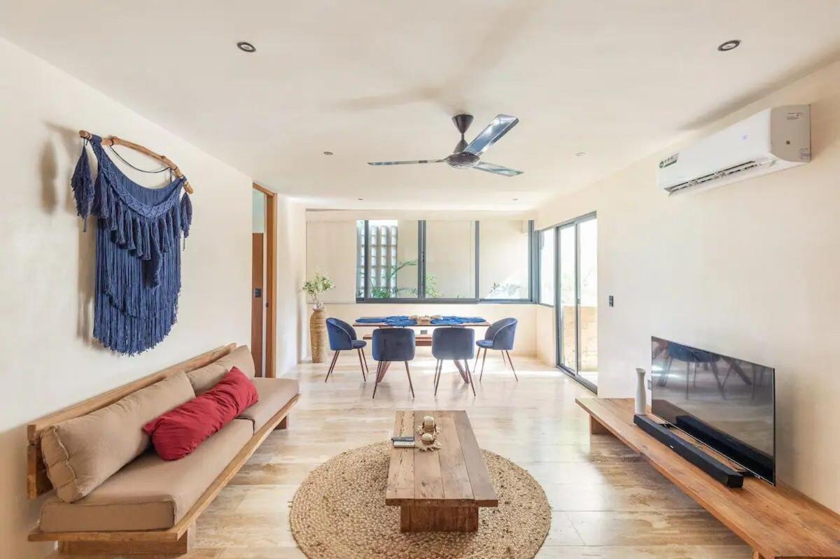 Focus La Veleta Nature Haven Apartment