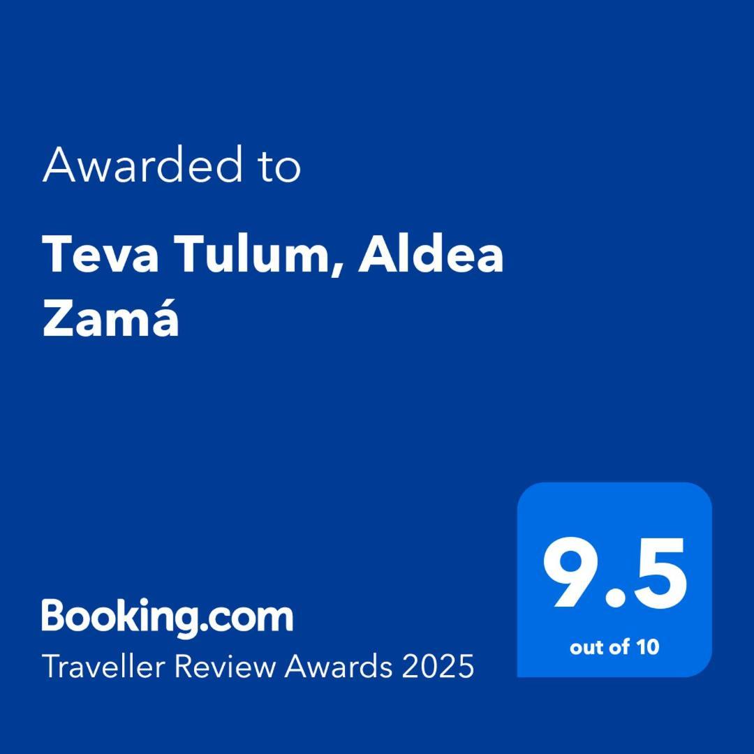 Teva Tulum, Aldea Zama Apartment