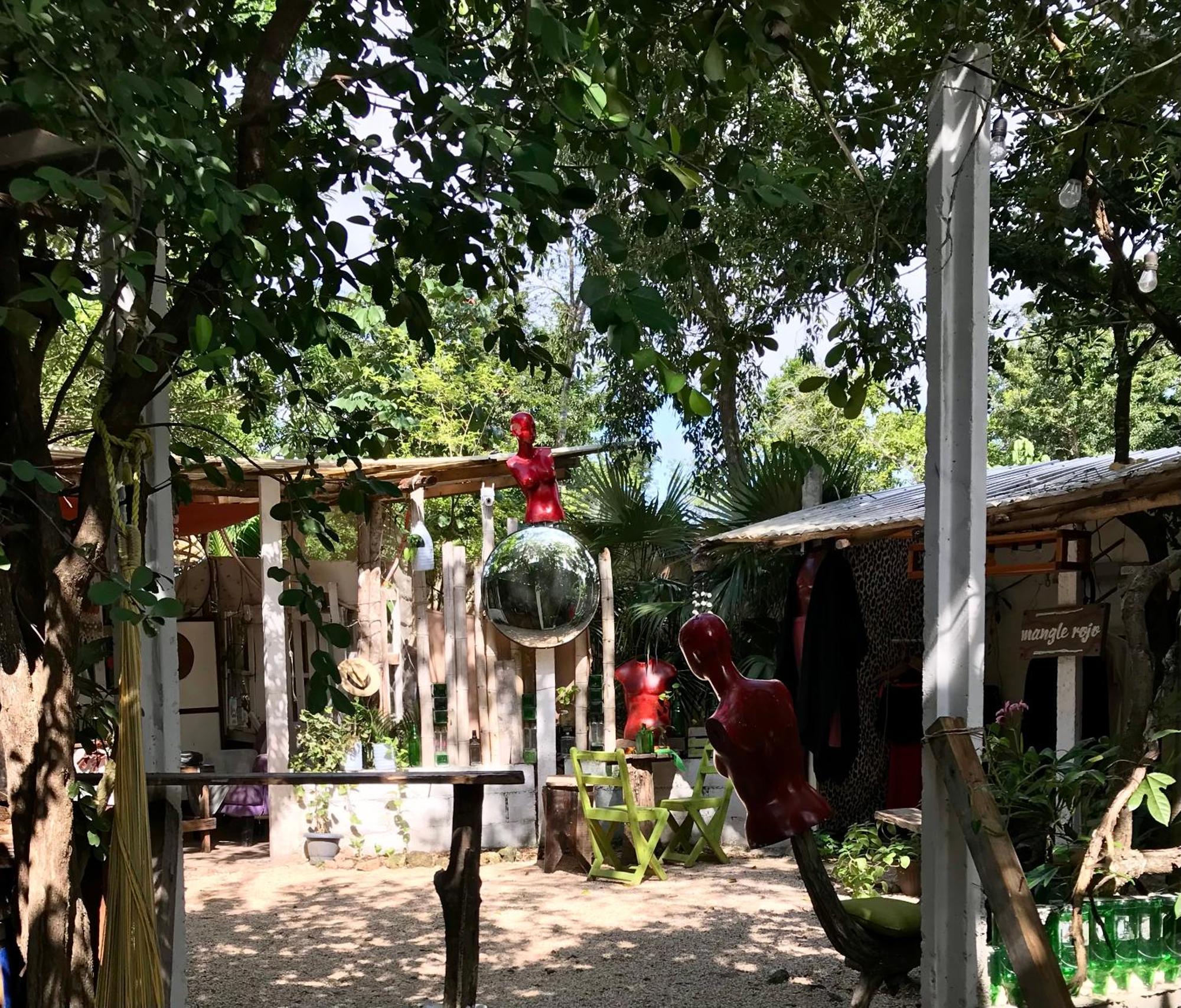 Casa Kuma * Tulum