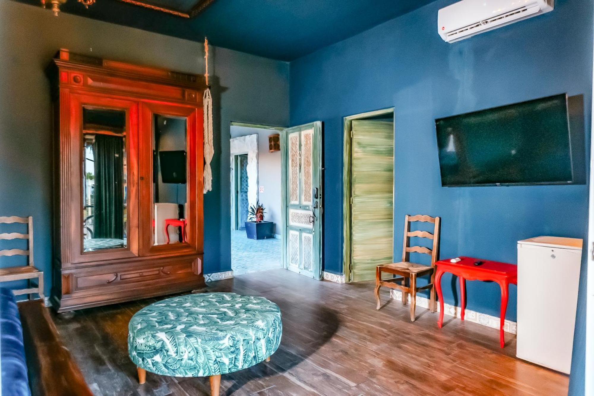 Apartment Mi Cielo Boutique