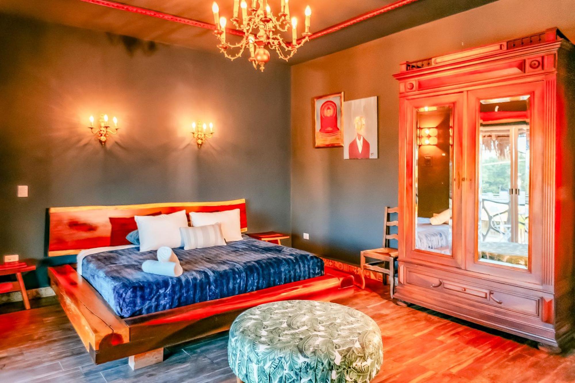 Mi Cielo Boutique Apartment *