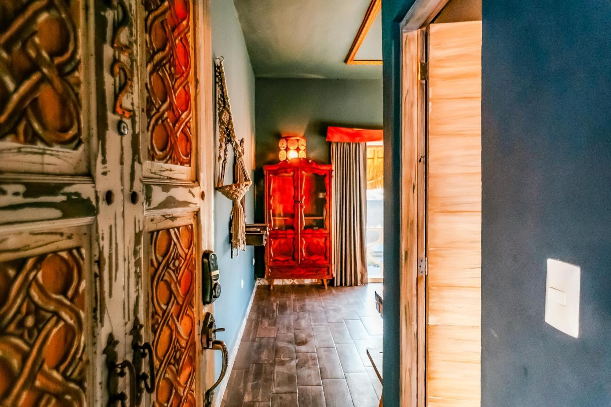 Apartment Mi Cielo Boutique Tulum