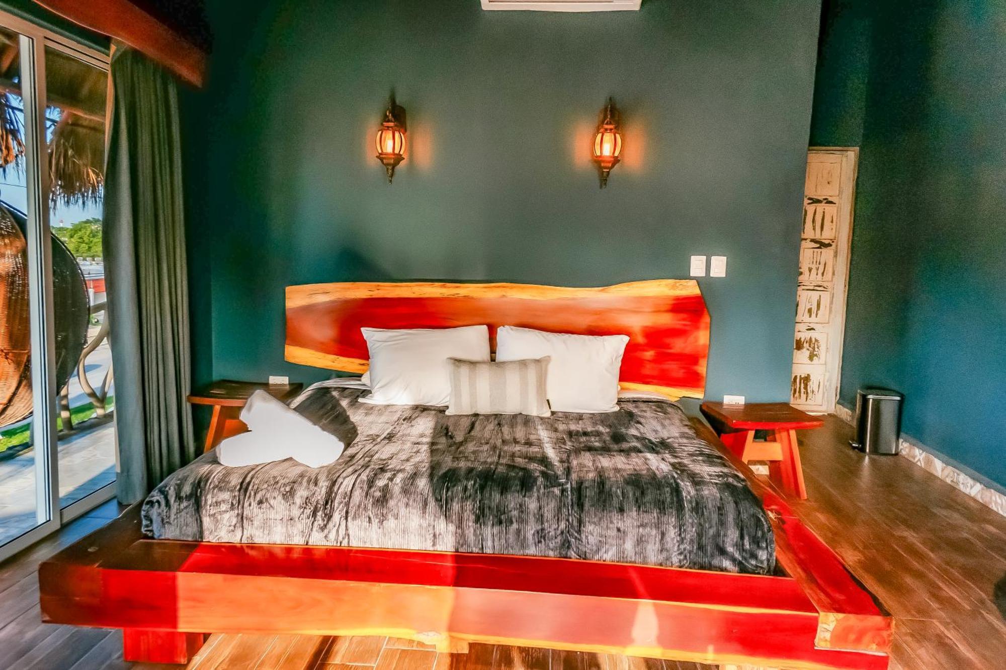 Apartment Mi Cielo Boutique