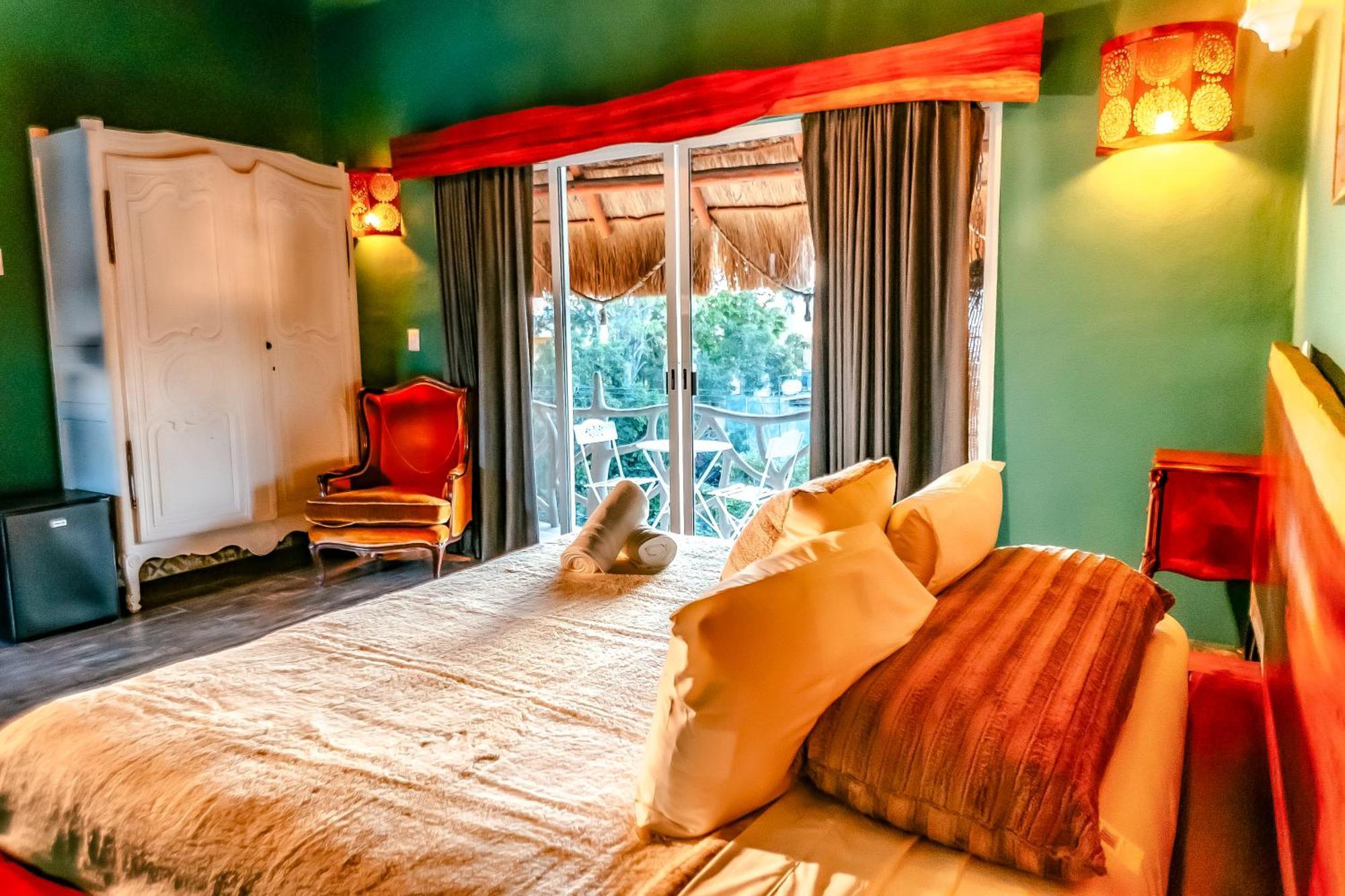 Mi Cielo Boutique * Tulum