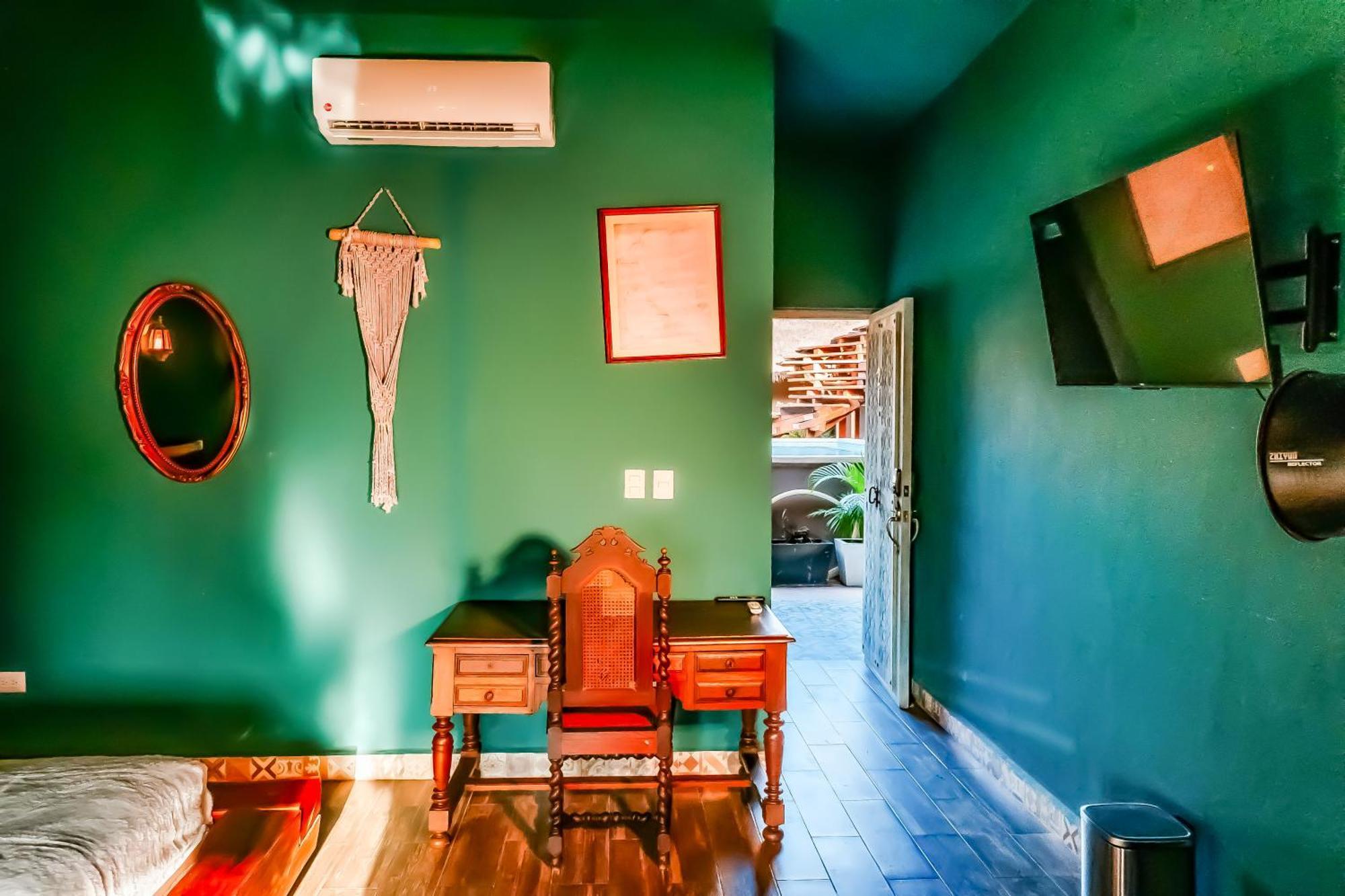 Mi Cielo Boutique Apartment *