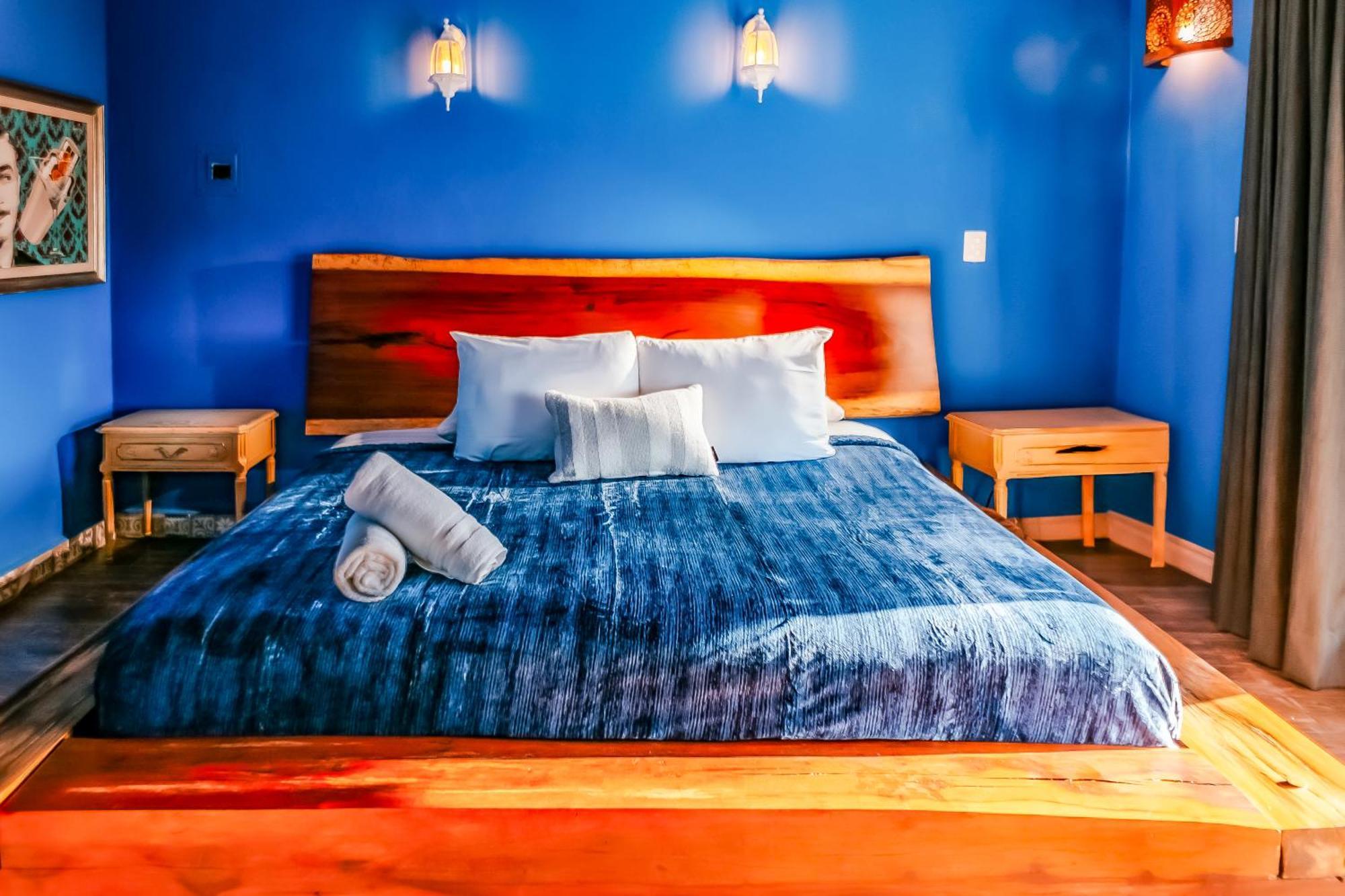 Mi Cielo Boutique Apartment