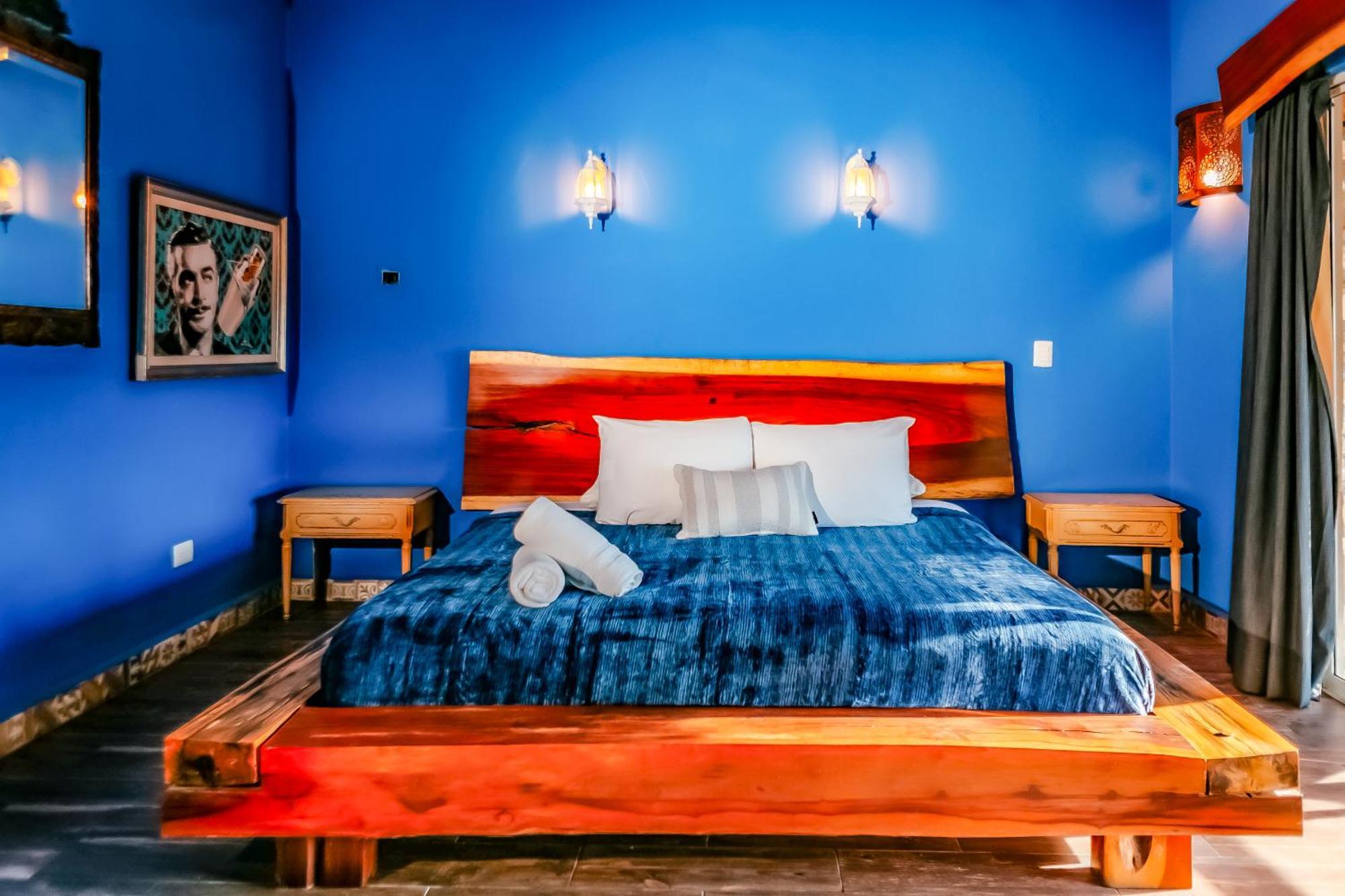 Mi Cielo Boutique Apartment Tulum