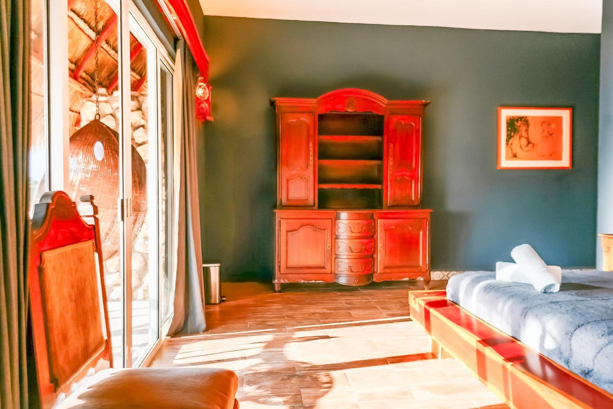 Mi Cielo Boutique Apartment *