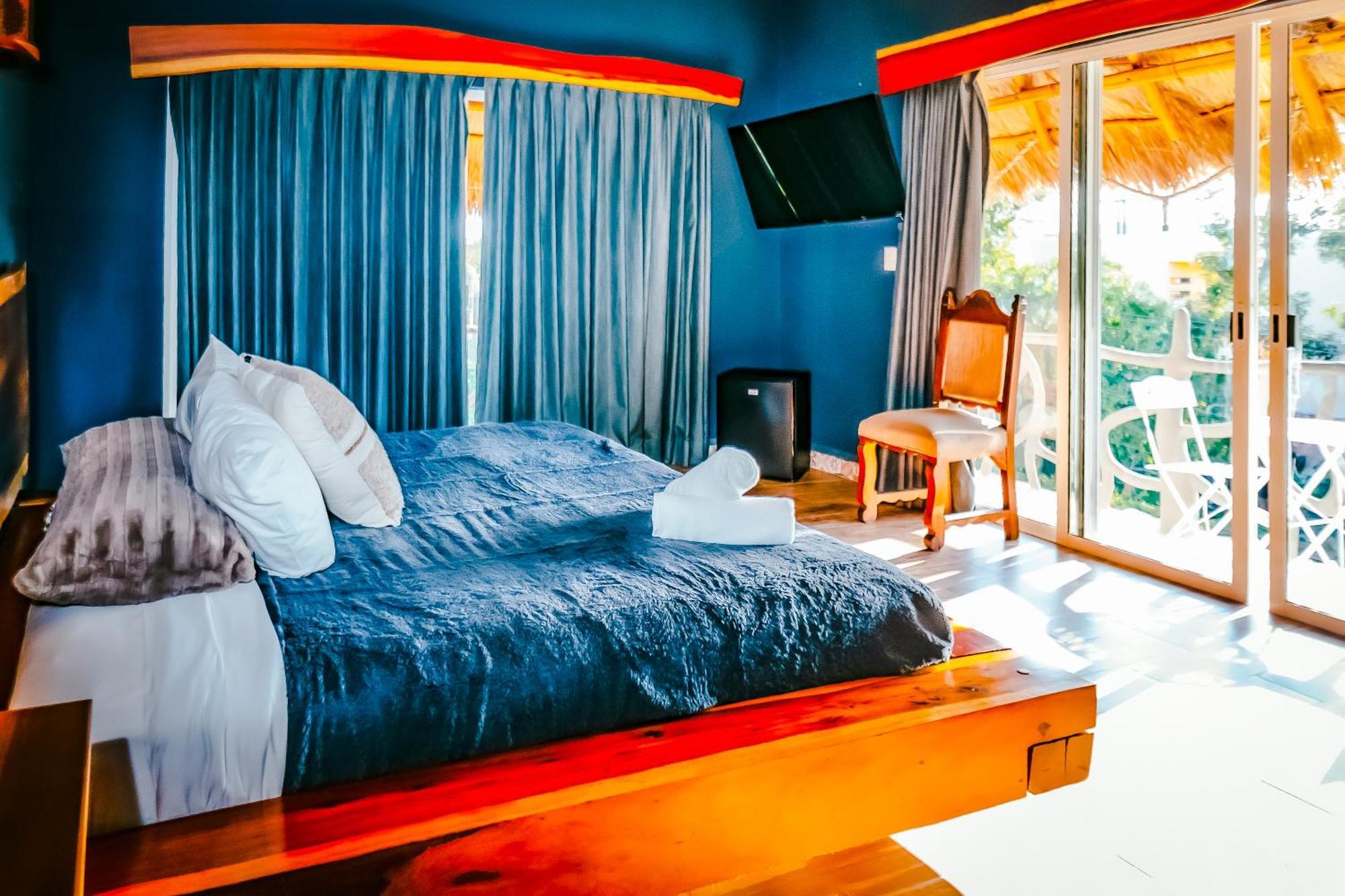 Apartment Mi Cielo Boutique Tulum