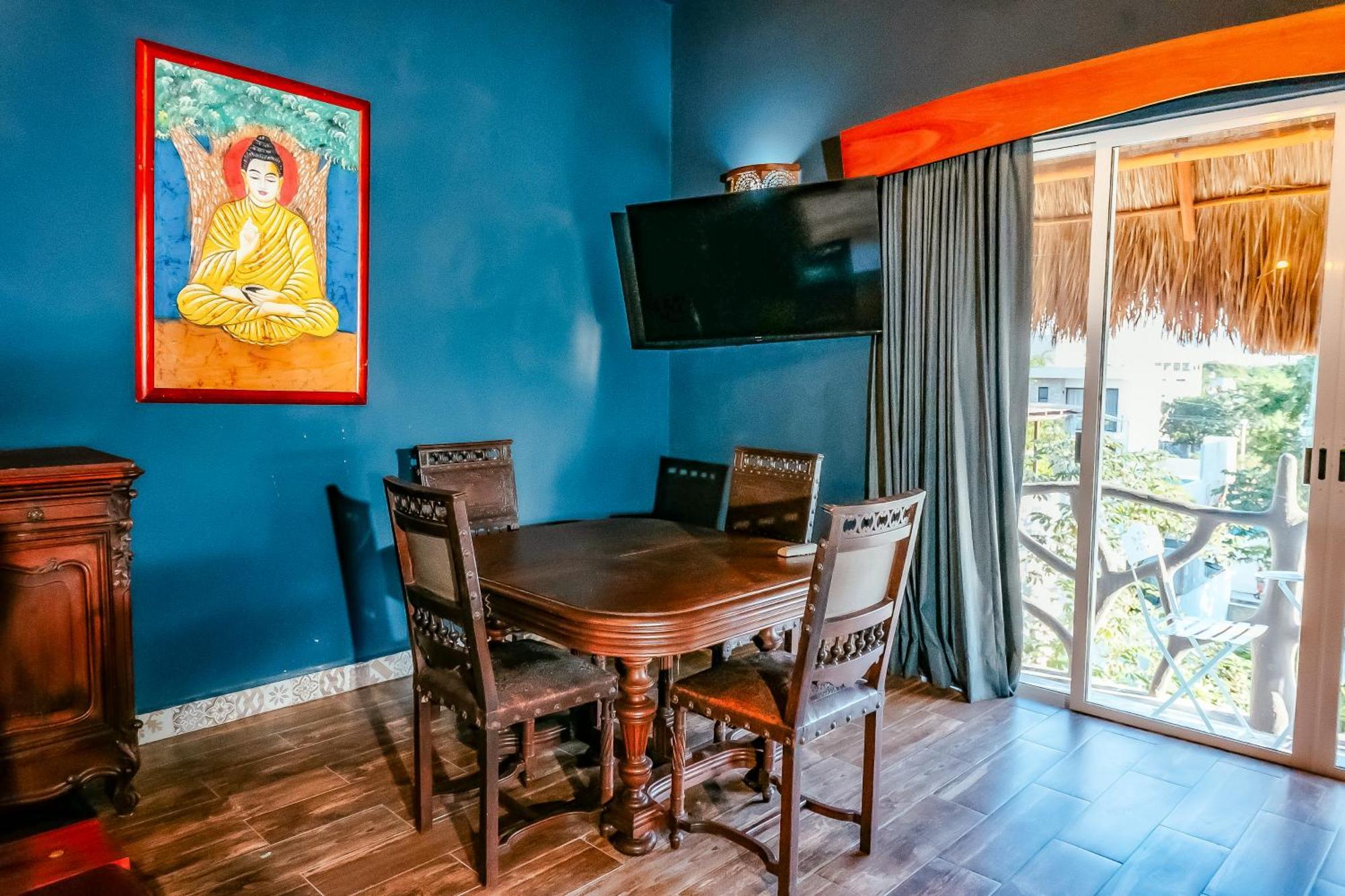 Mi Cielo Boutique Tulum