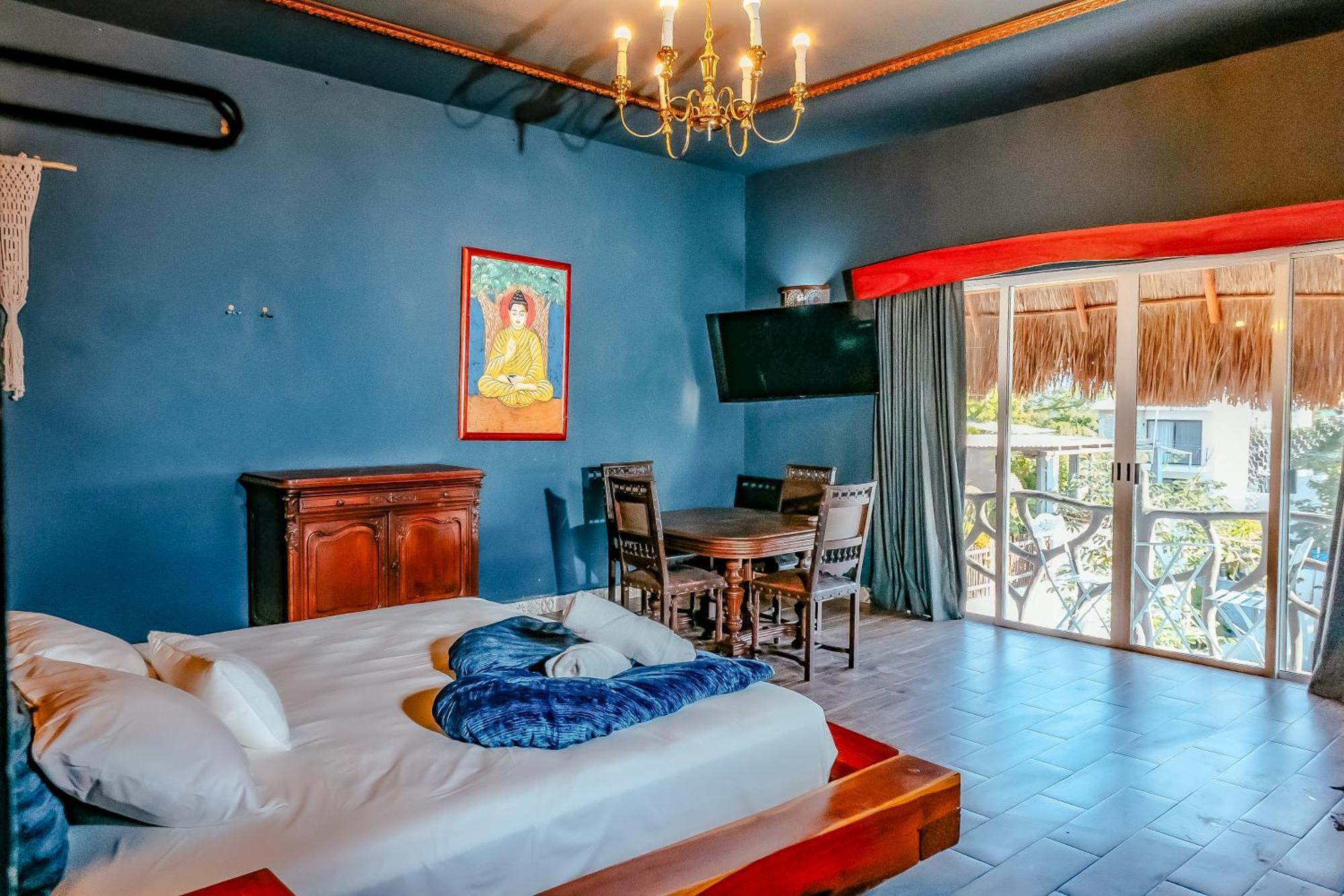 Apartment Mi Cielo Boutique