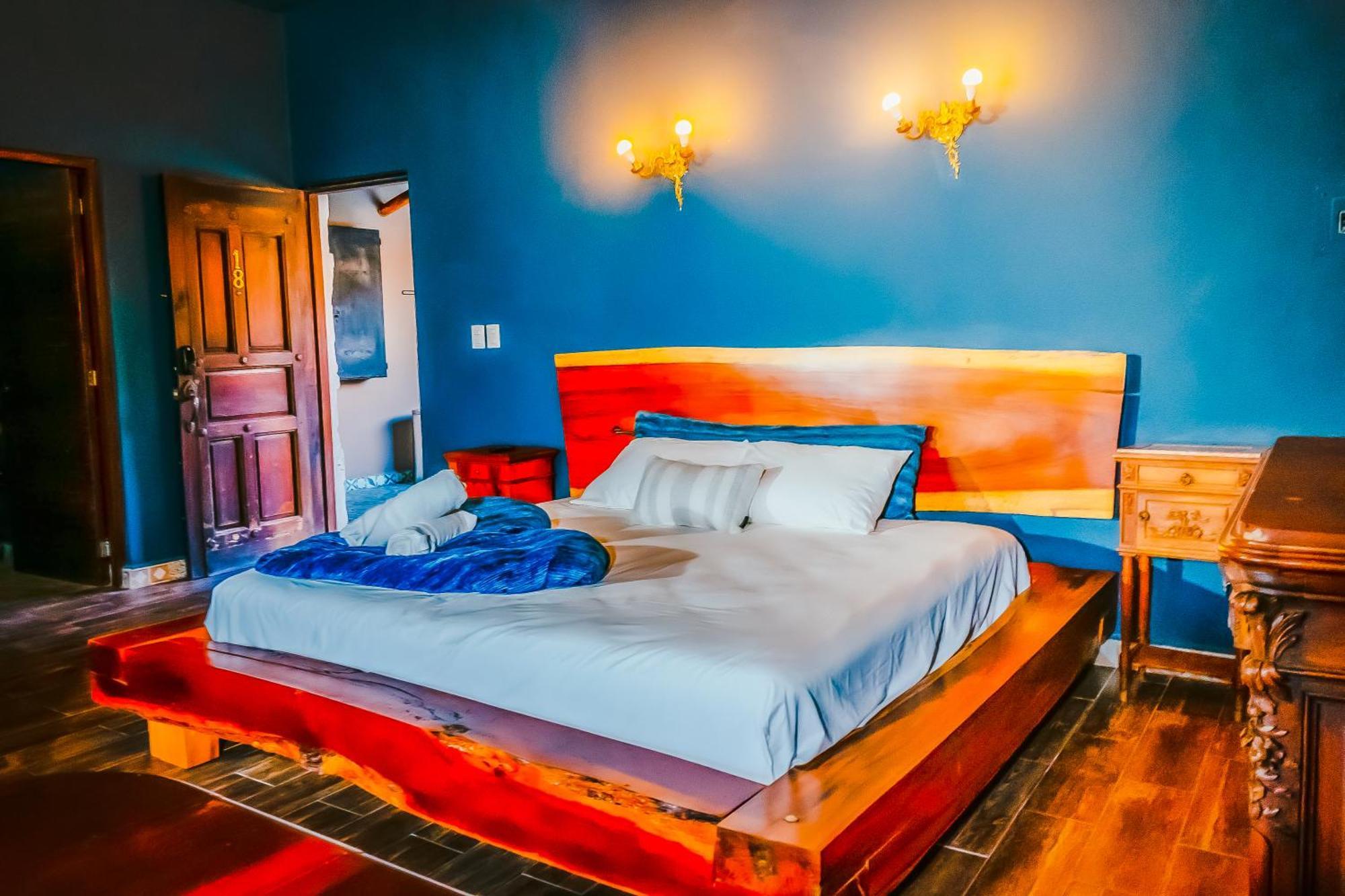 Apartment Mi Cielo Boutique Tulum