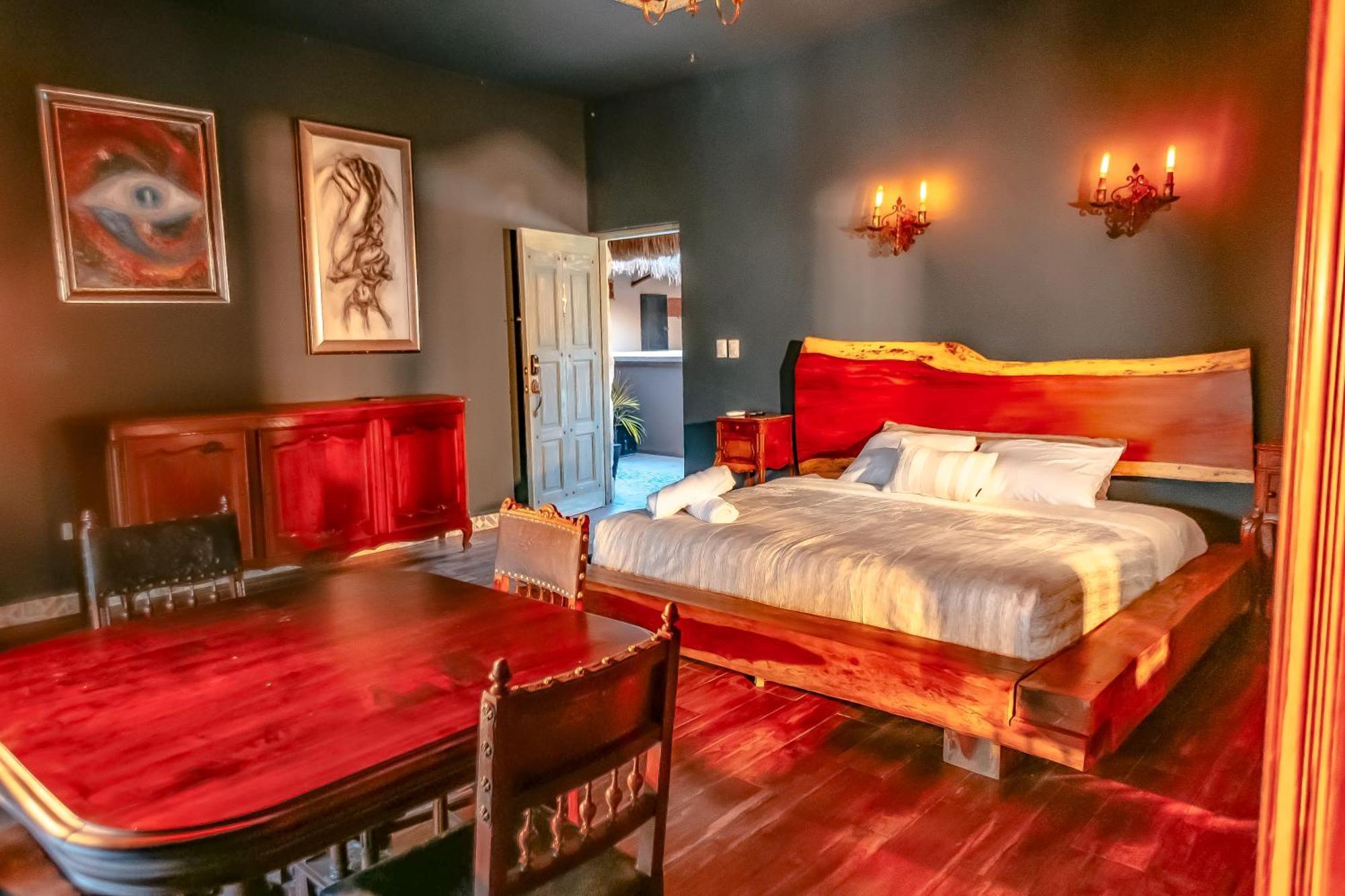 Mi Cielo Boutique Apartment *