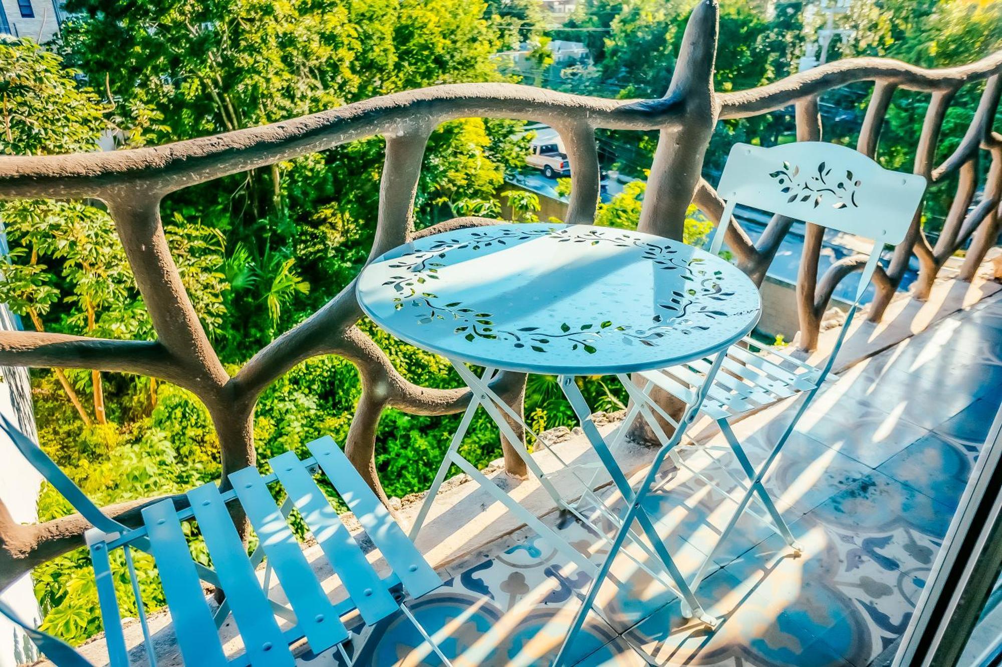 Mi Cielo Boutique Apartment *