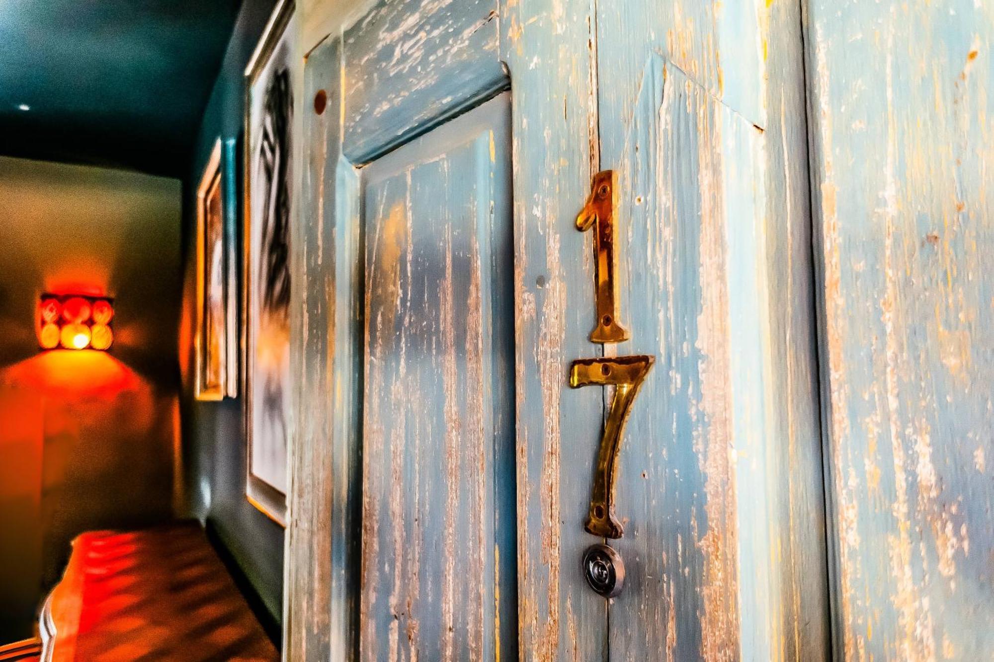 Mi Cielo Boutique Tulum