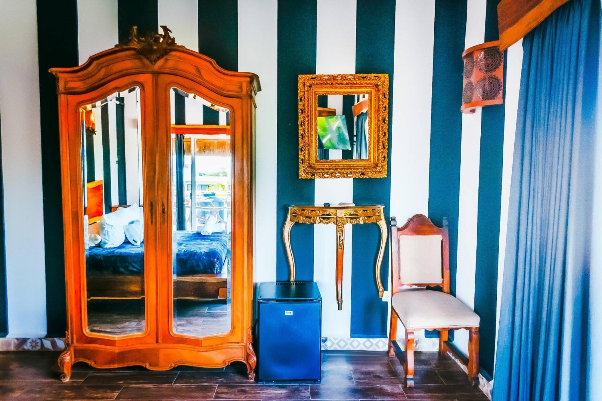 Mi Cielo Boutique Apartment Tulum