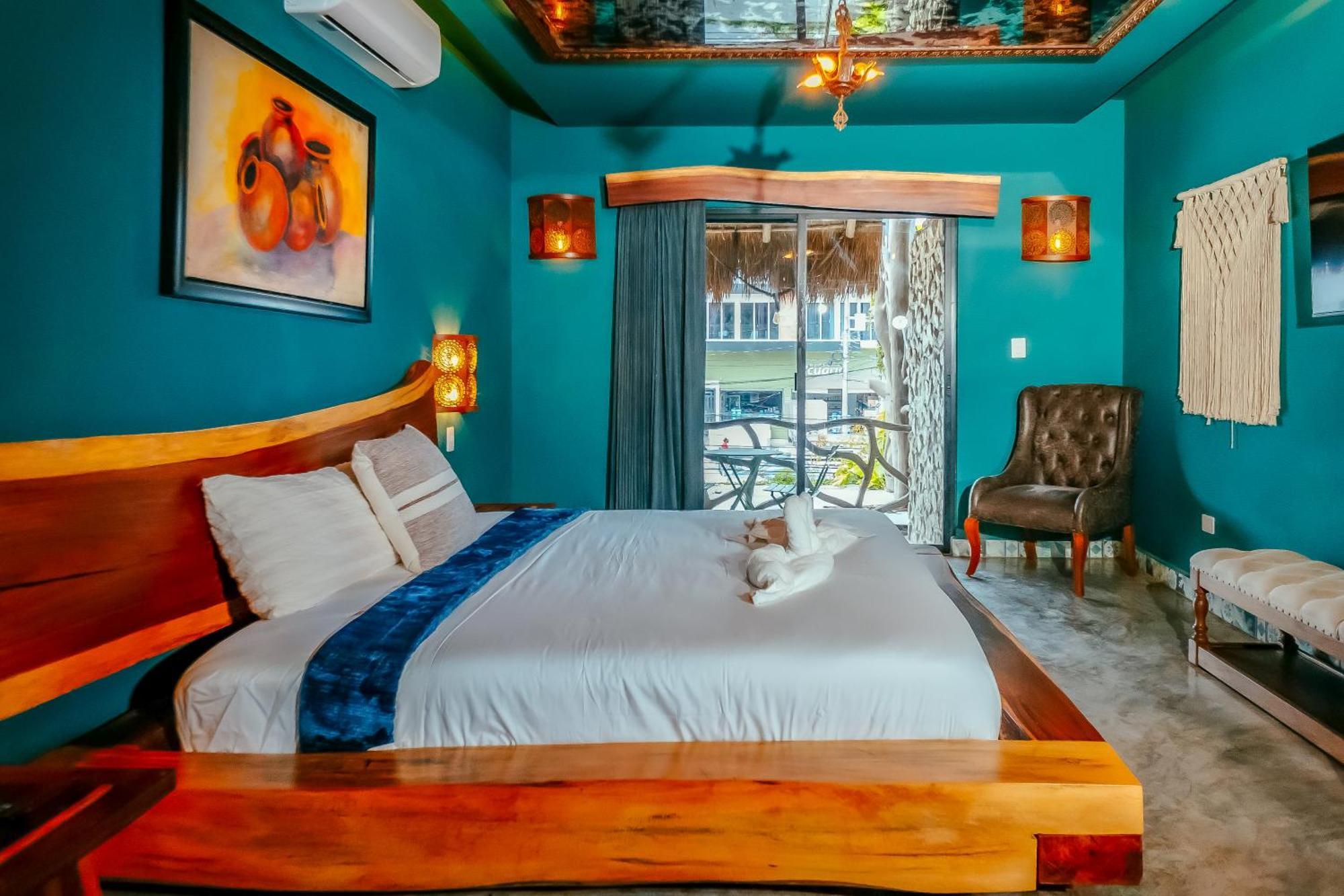 Mi Cielo Boutique Apartment *