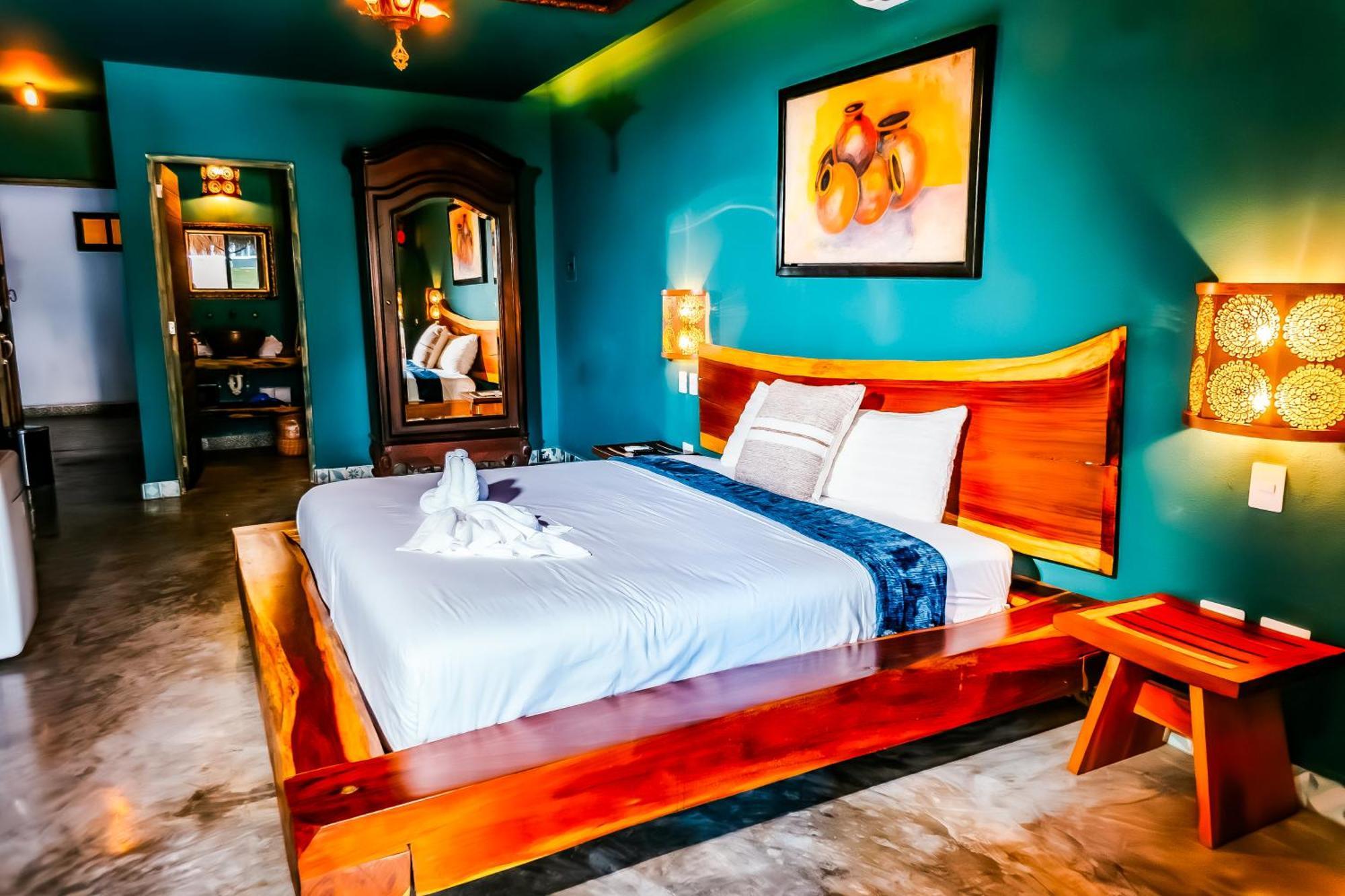 Apartment Mi Cielo Boutique *