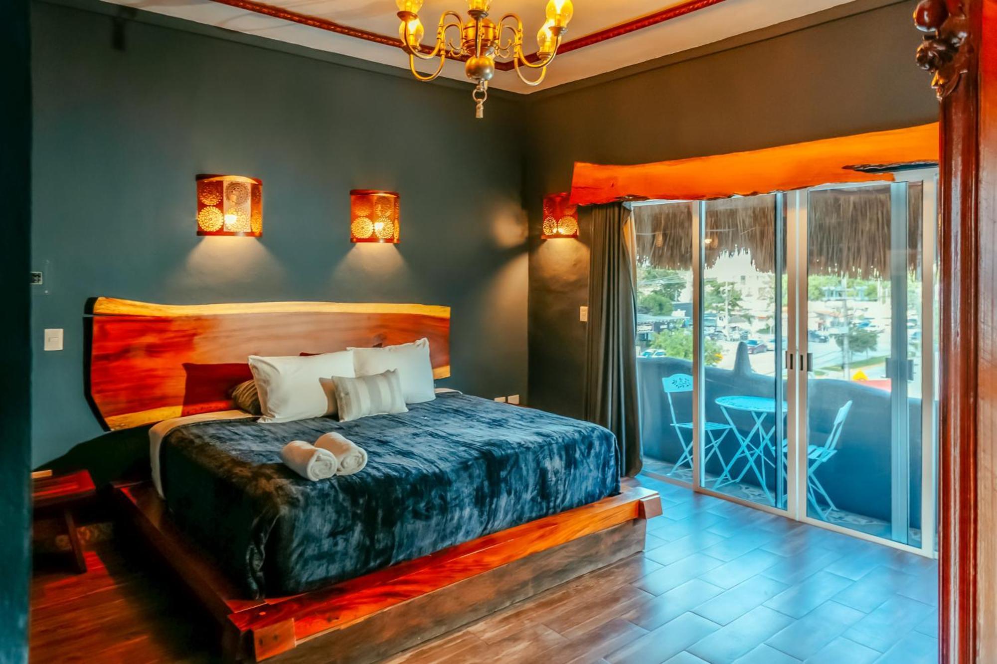 Mi Cielo Boutique Apartment Tulum