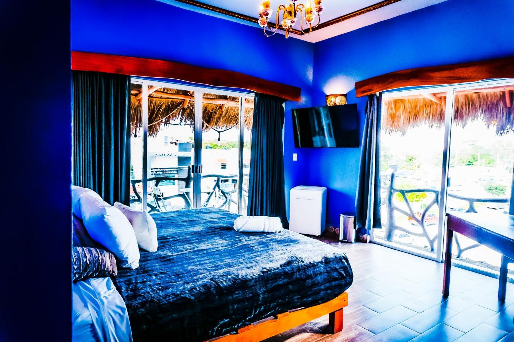 Mi Cielo Boutique Apartment Tulum