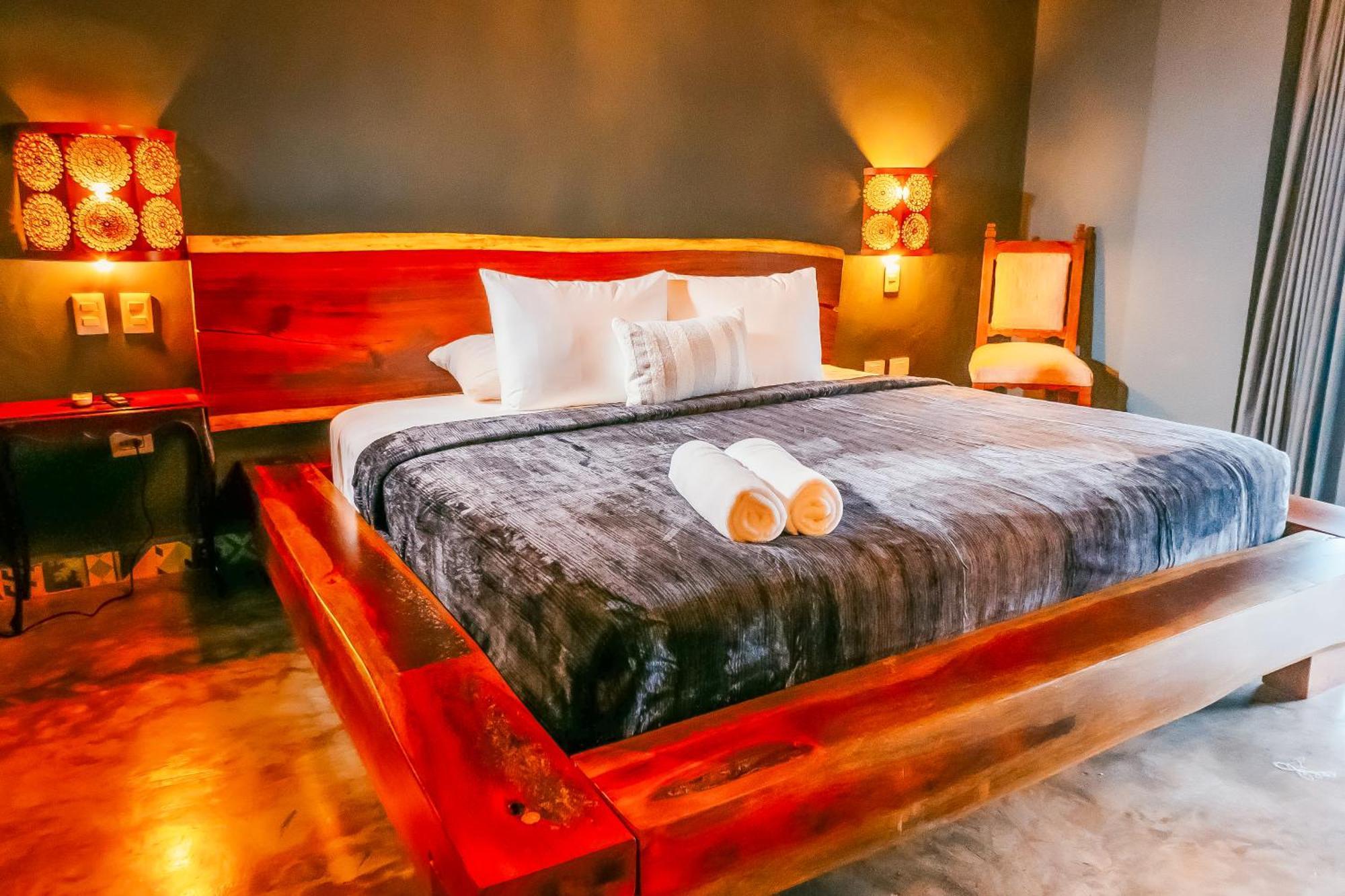 Mi Cielo Boutique Apartment *