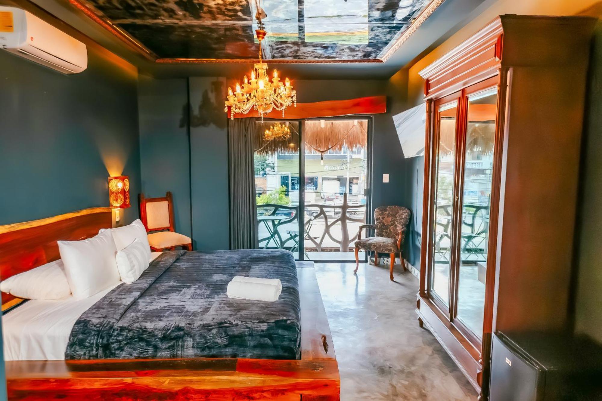 Mi Cielo Boutique * Tulum