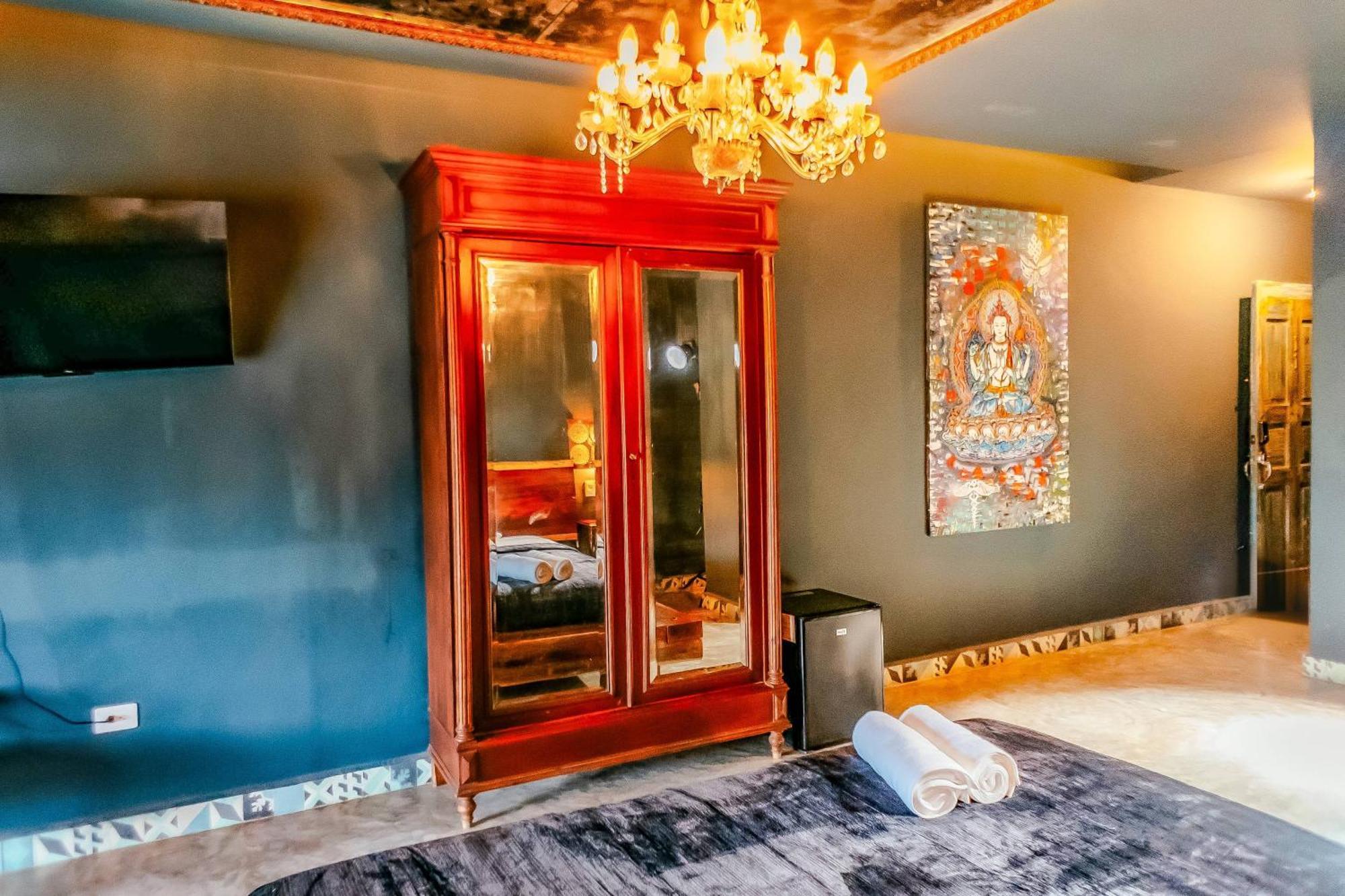 Apartment Mi Cielo Boutique