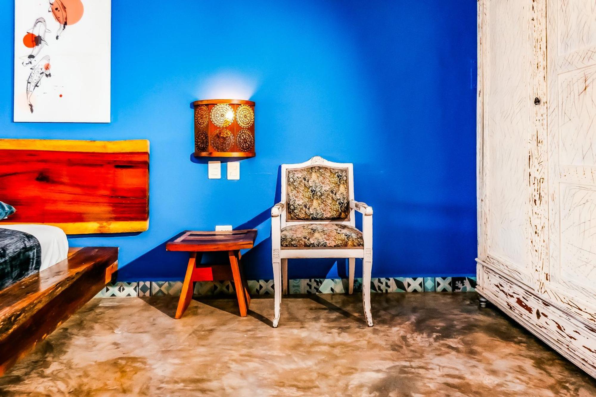 Mi Cielo Boutique Apartment *