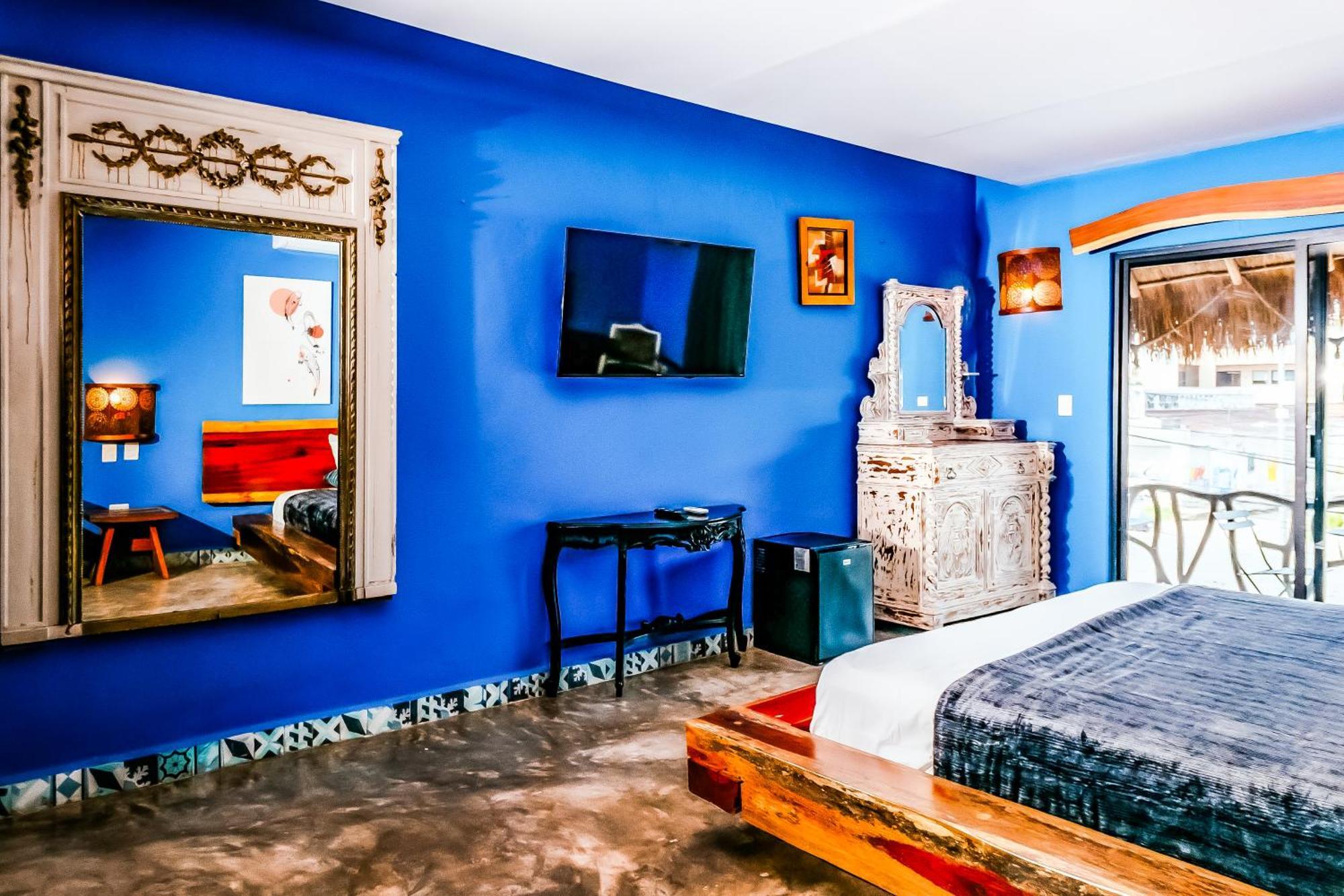 Apartment Mi Cielo Boutique Tulum