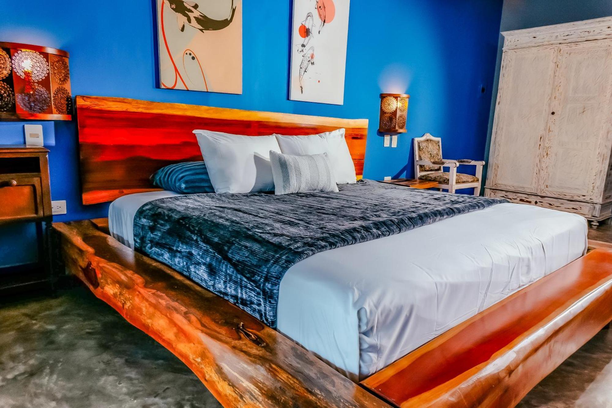 Mi Cielo Boutique Apartment Tulum