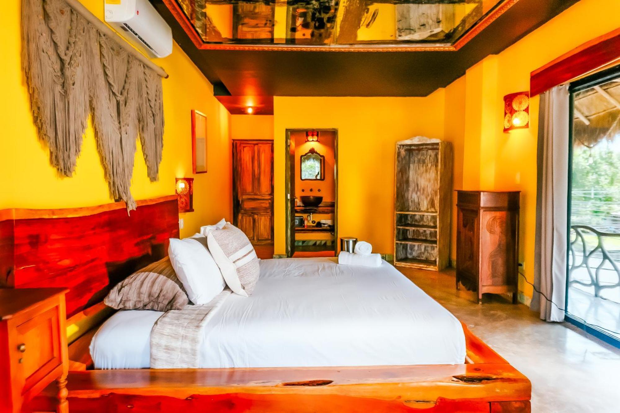 Mi Cielo Boutique Apartment Tulum