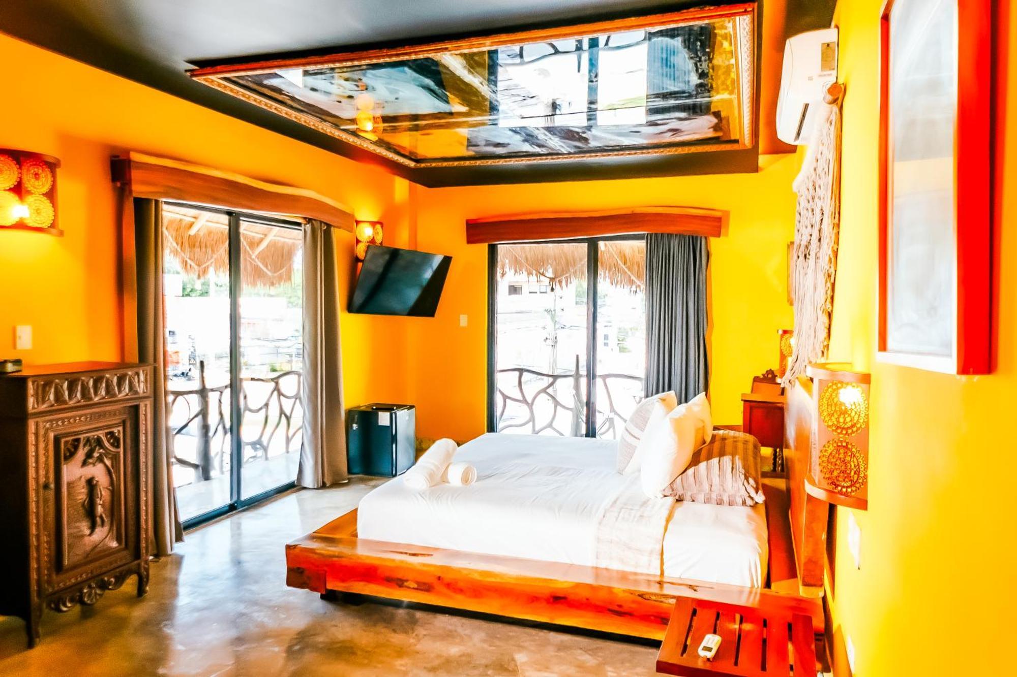 Mi Cielo Boutique Apartment Tulum