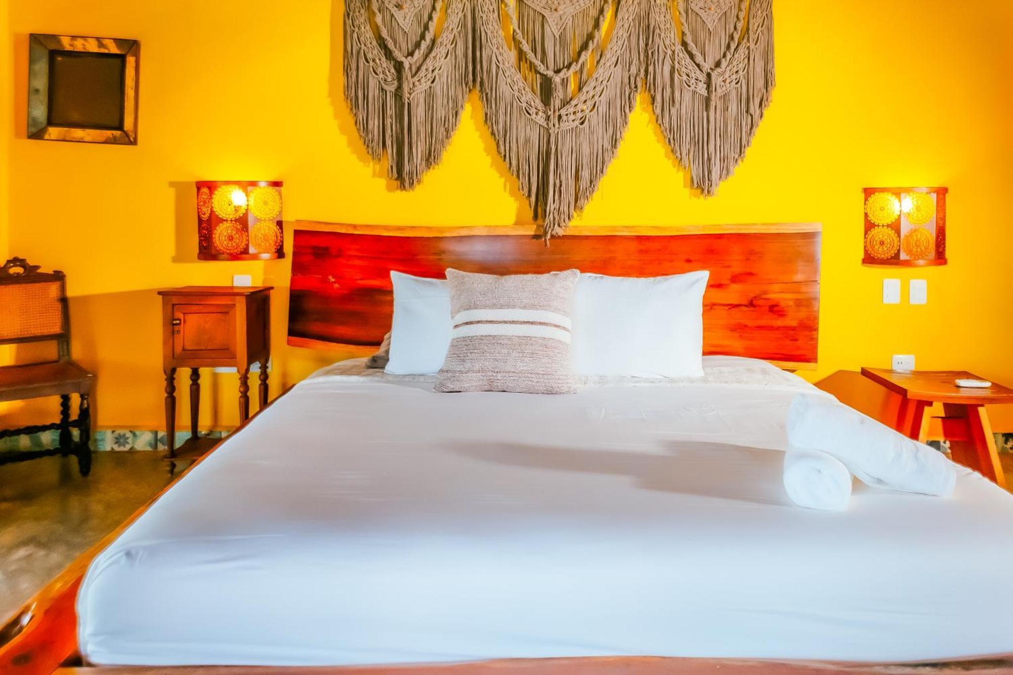 Apartment Mi Cielo Boutique Tulum