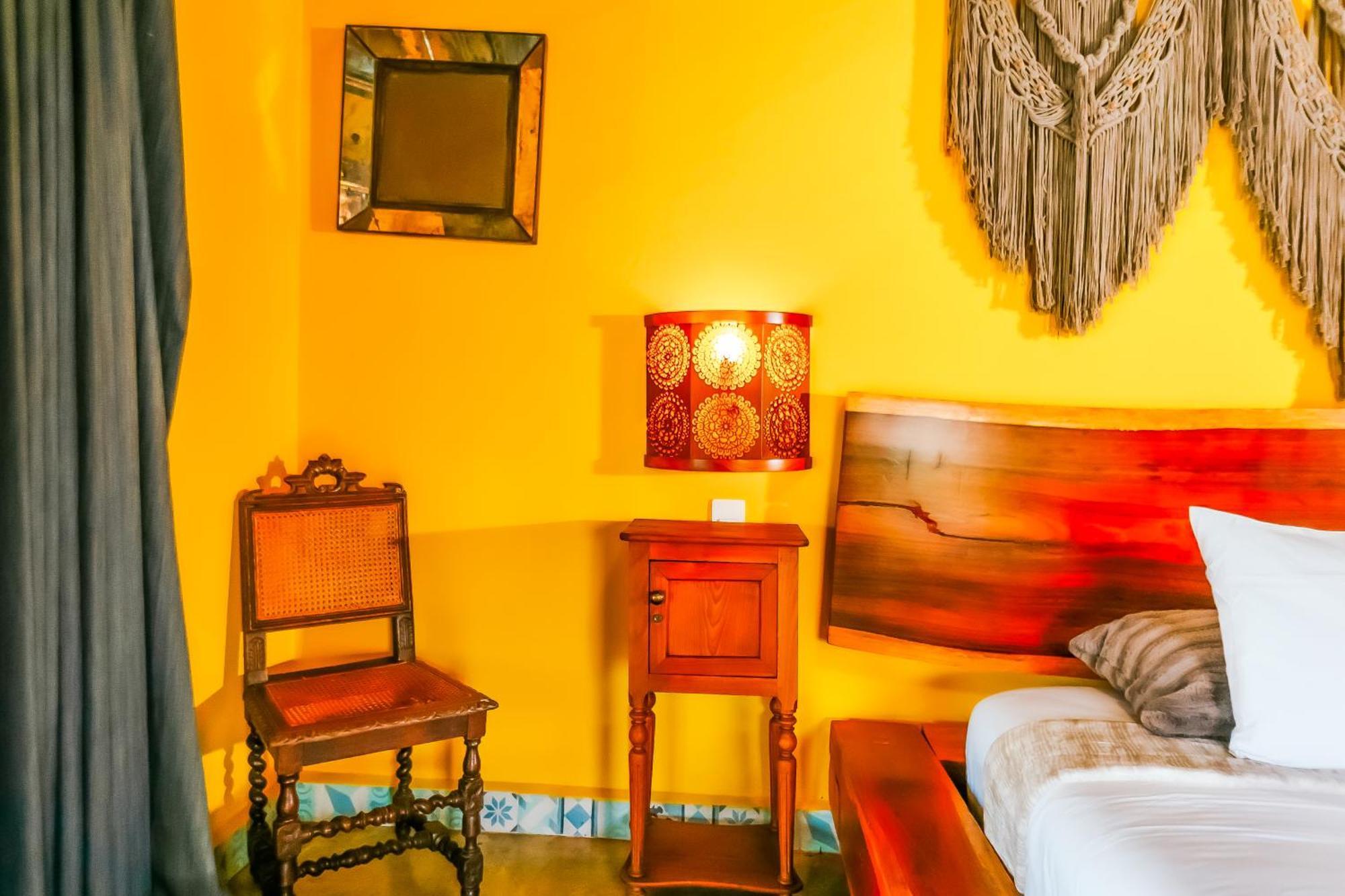 Mi Cielo Boutique Tulum