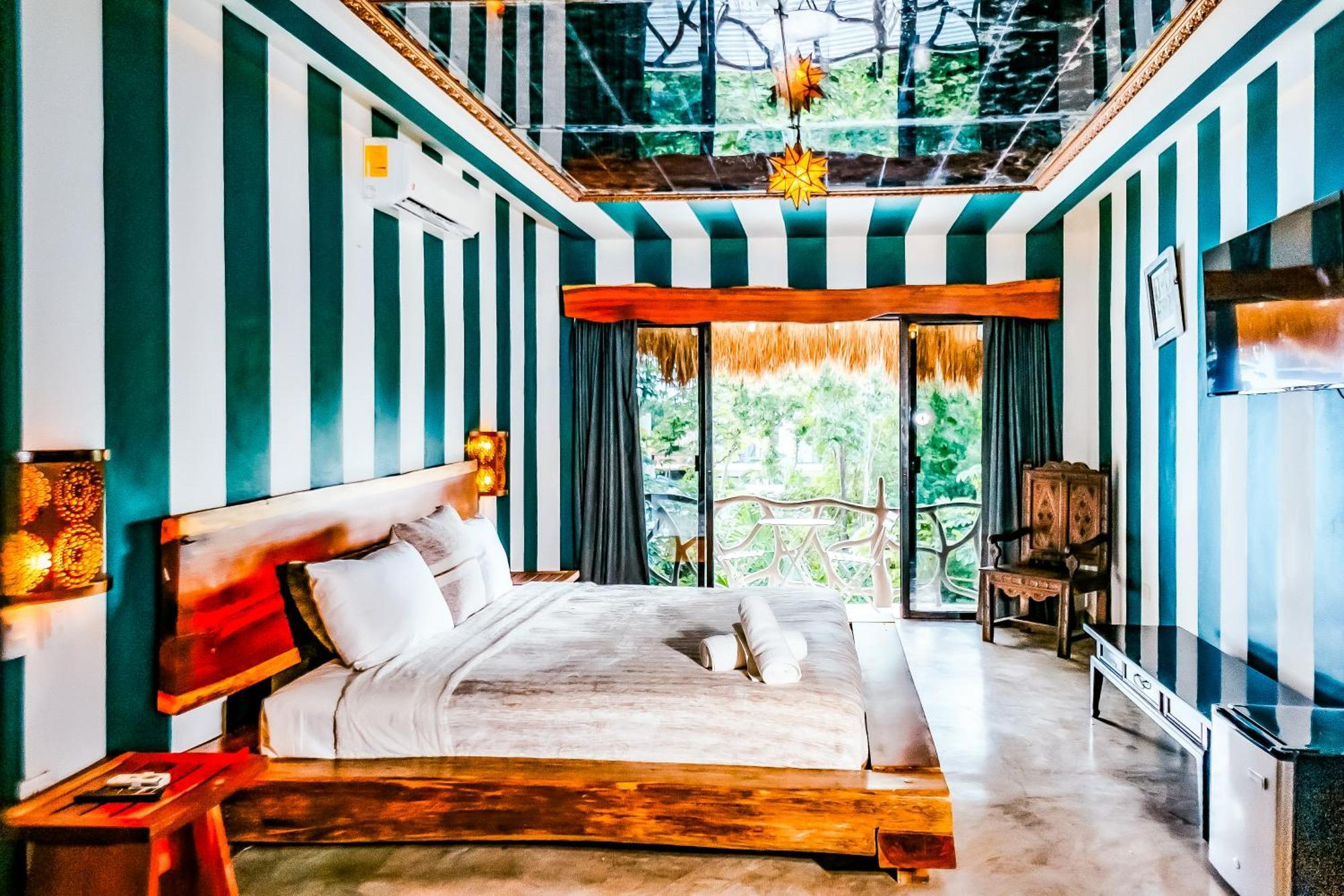 Mi Cielo Boutique Tulum