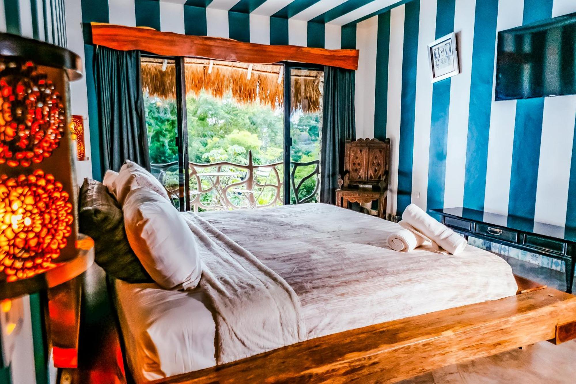 Mi Cielo Boutique Apartment Tulum