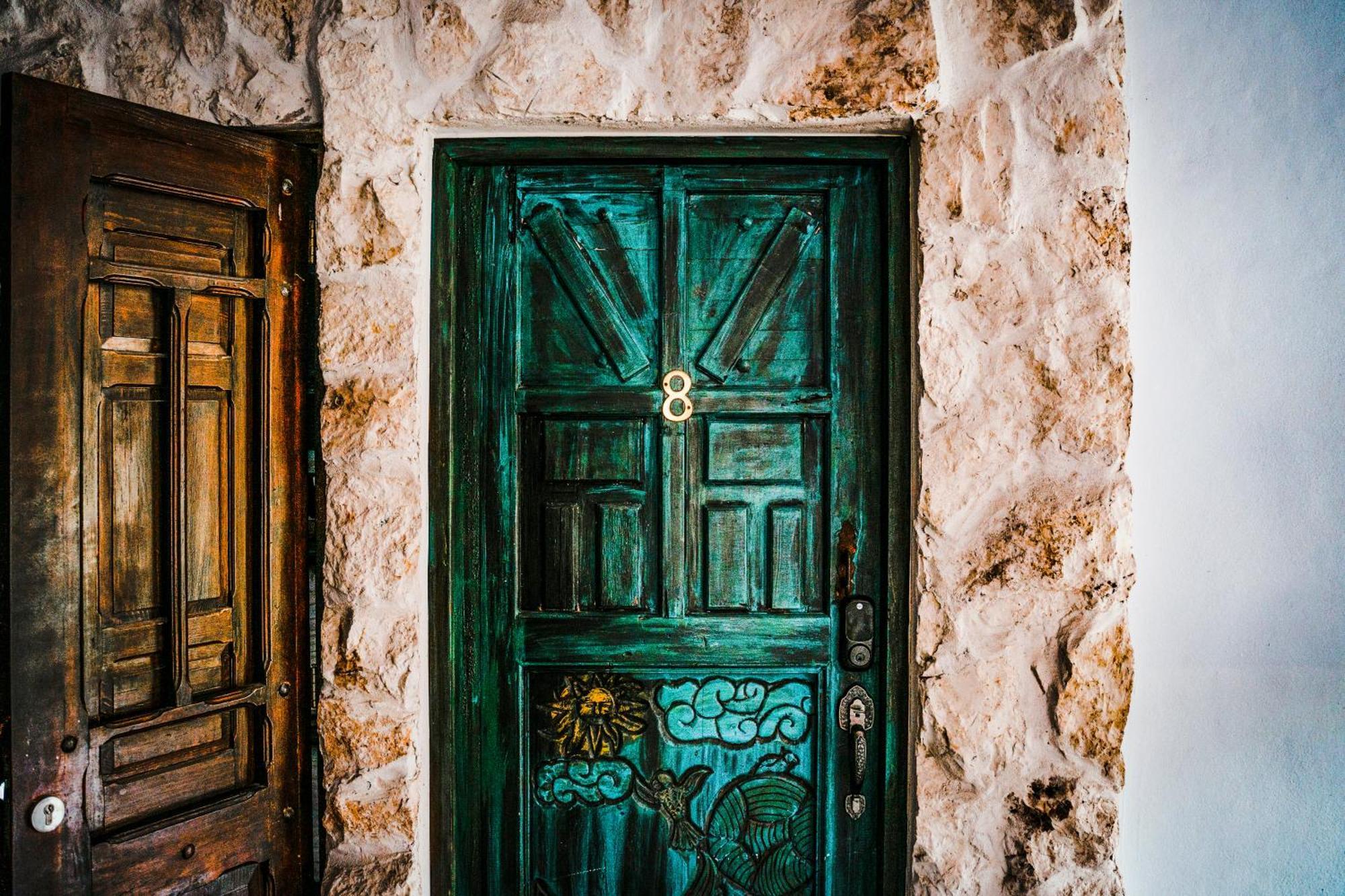 Mi Cielo Boutique Apartment