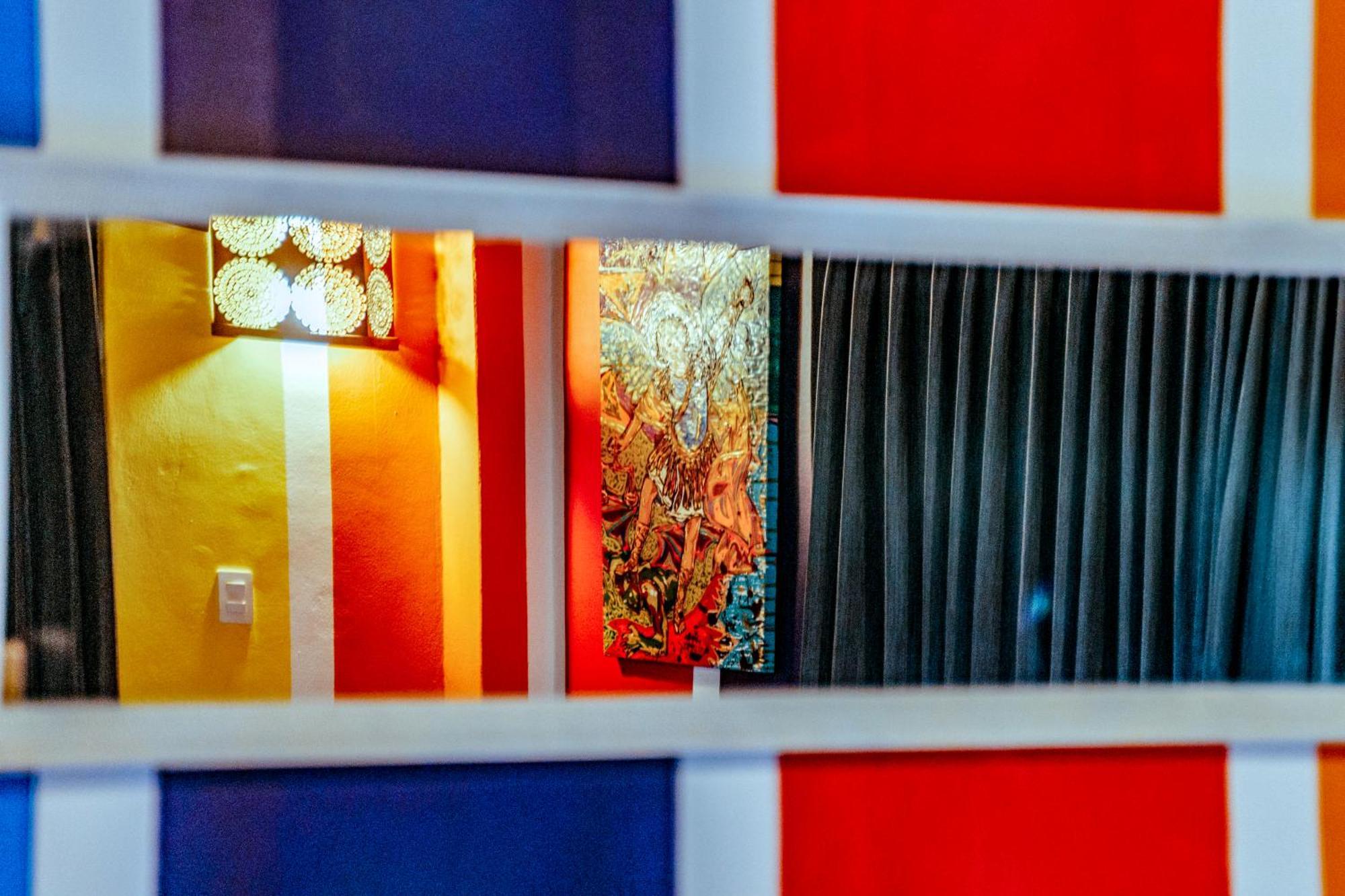 Mi Cielo Boutique Apartment *