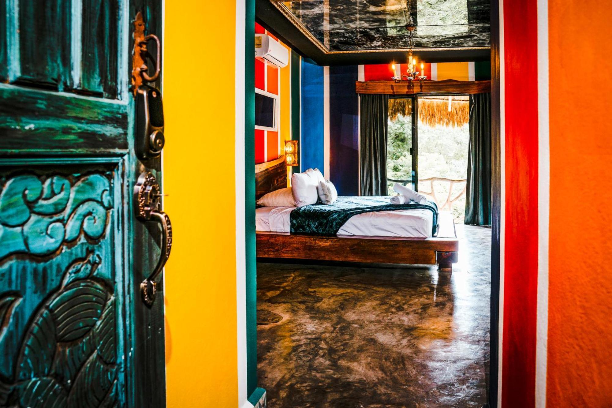 Apartment Mi Cielo Boutique Tulum