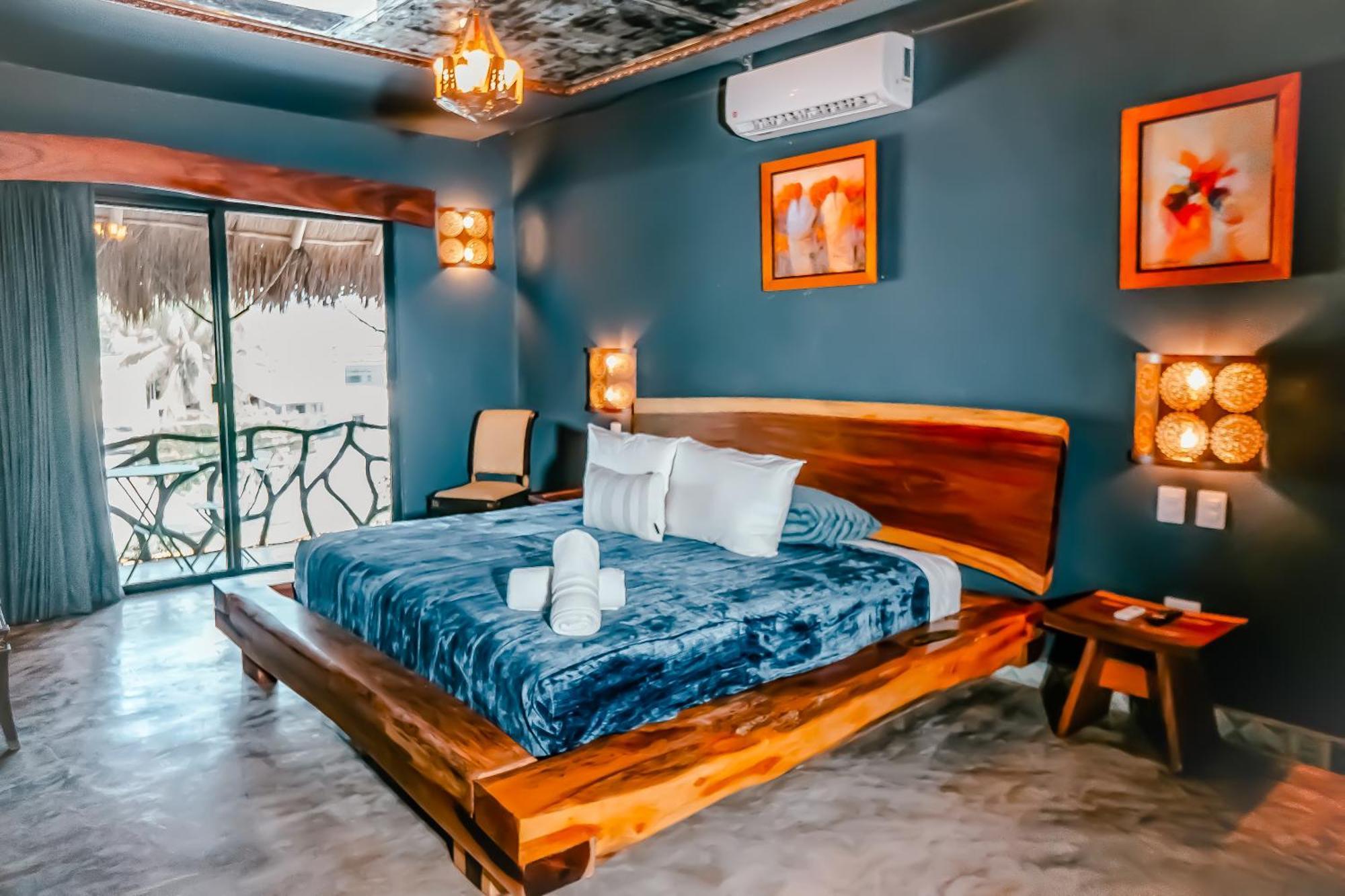 Mi Cielo Boutique Apartment *