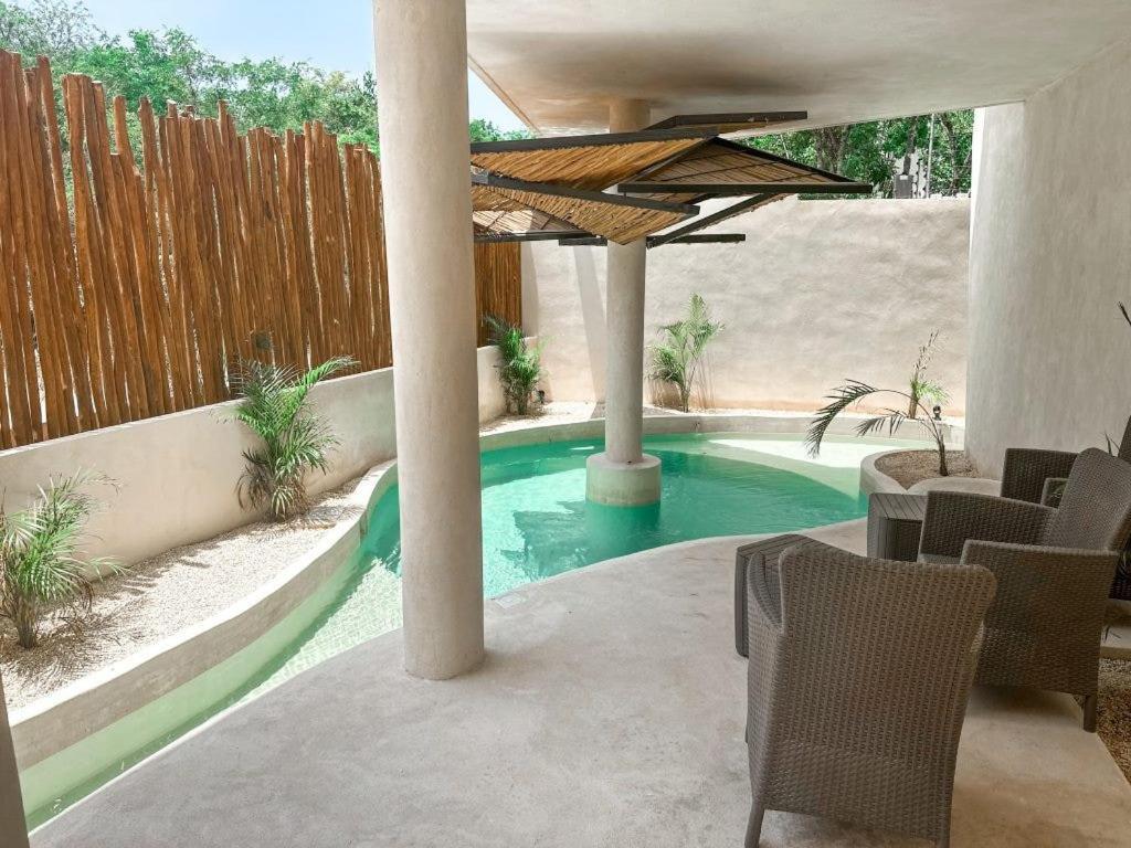 Apartment Rama Traveler's Oasis