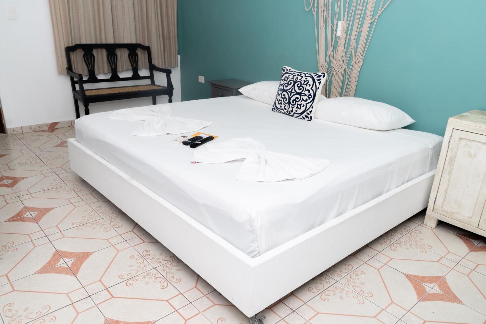 Casa Colonial 4*